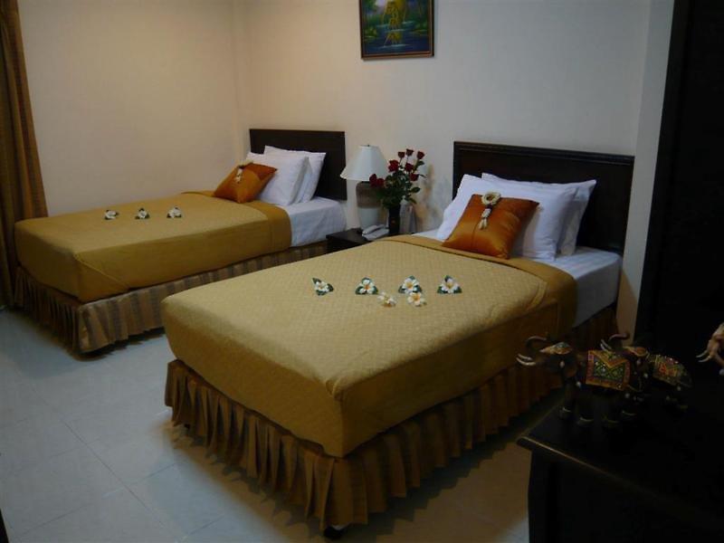 Queen's Garden Resort — photo 4