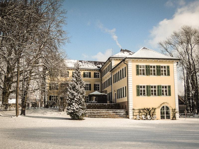 Schloss Burgellern — photo 4