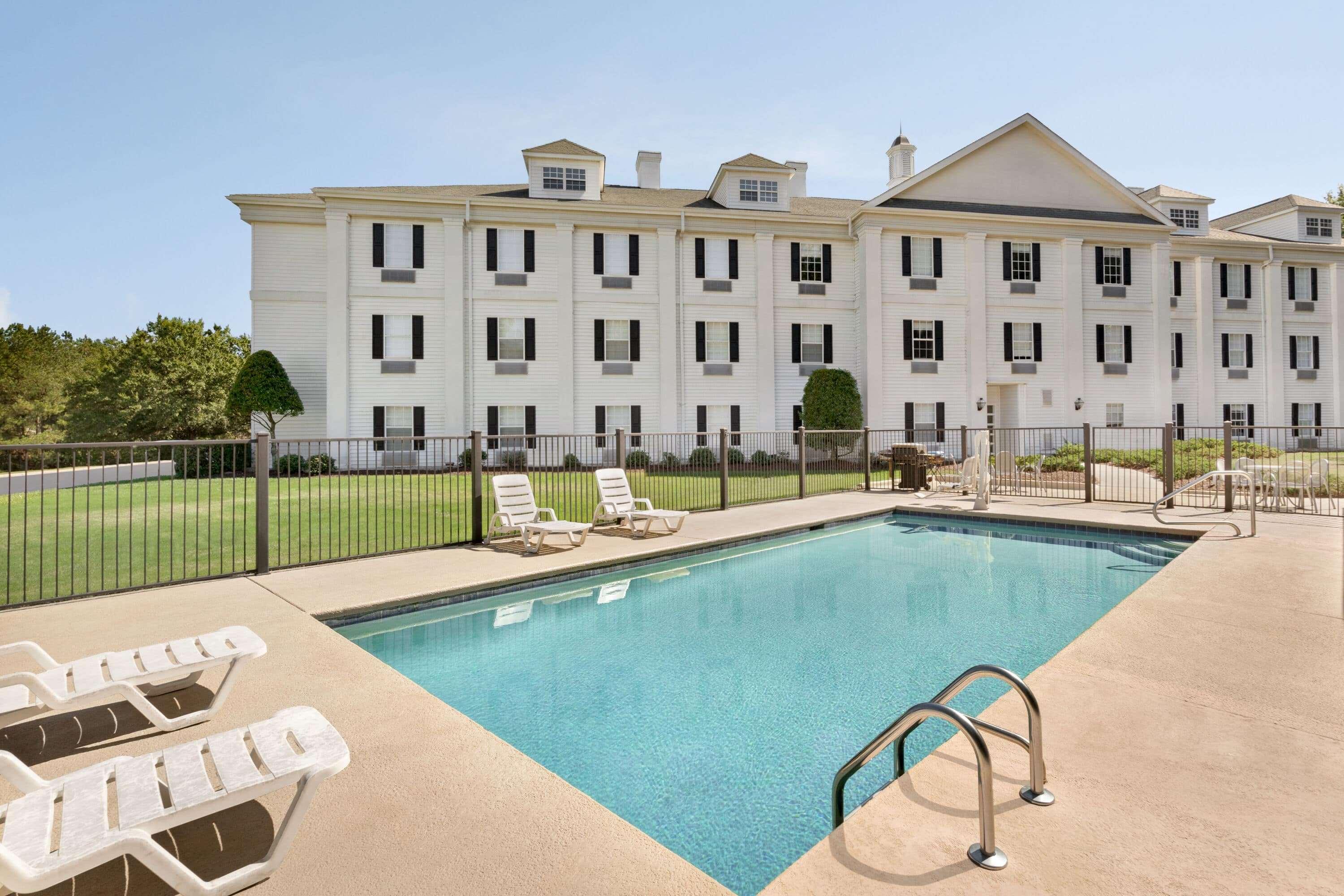 Baymont by Wyndham Henderson Oxford — photo 5