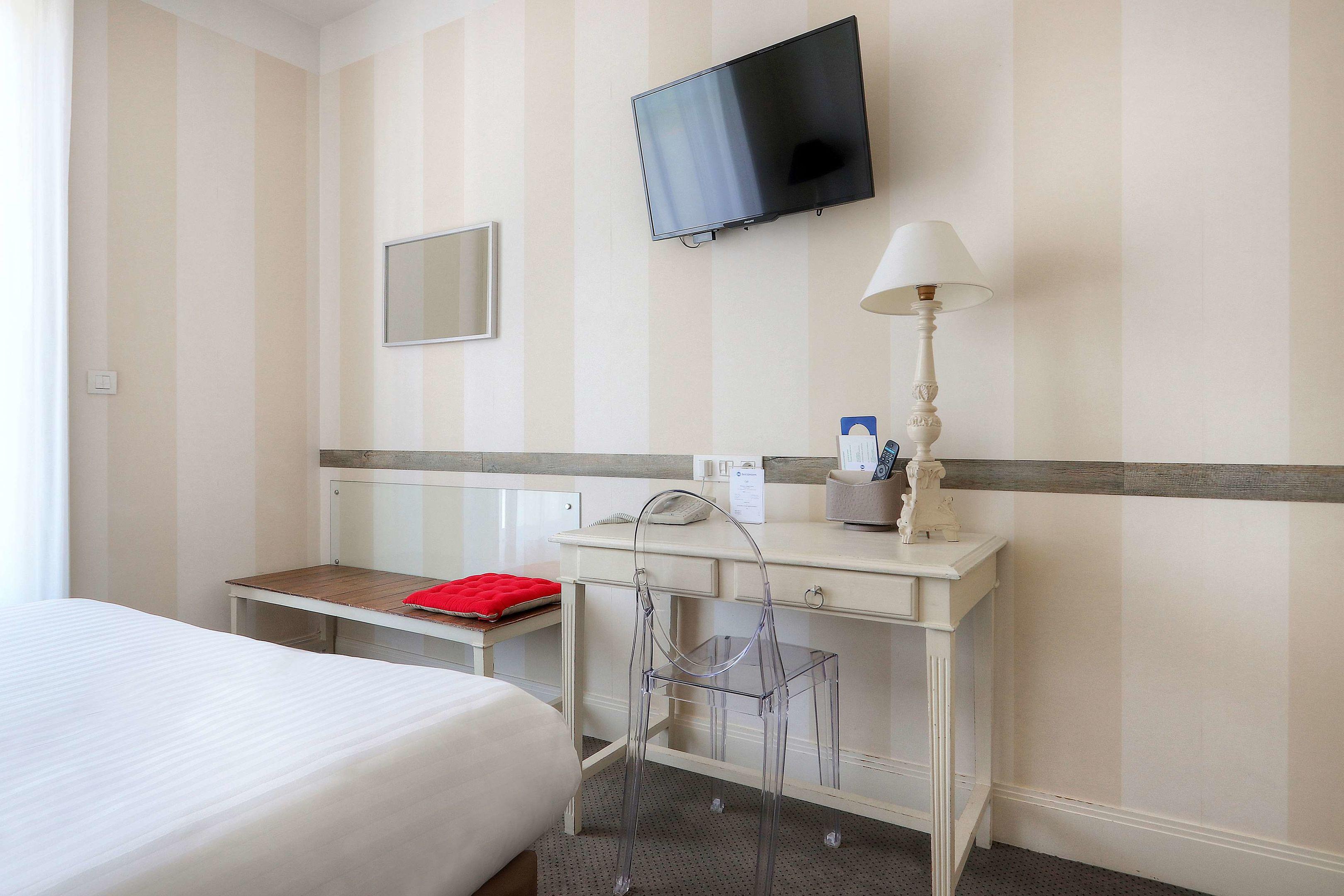 Best Western Hôtel Brittany — photo 4