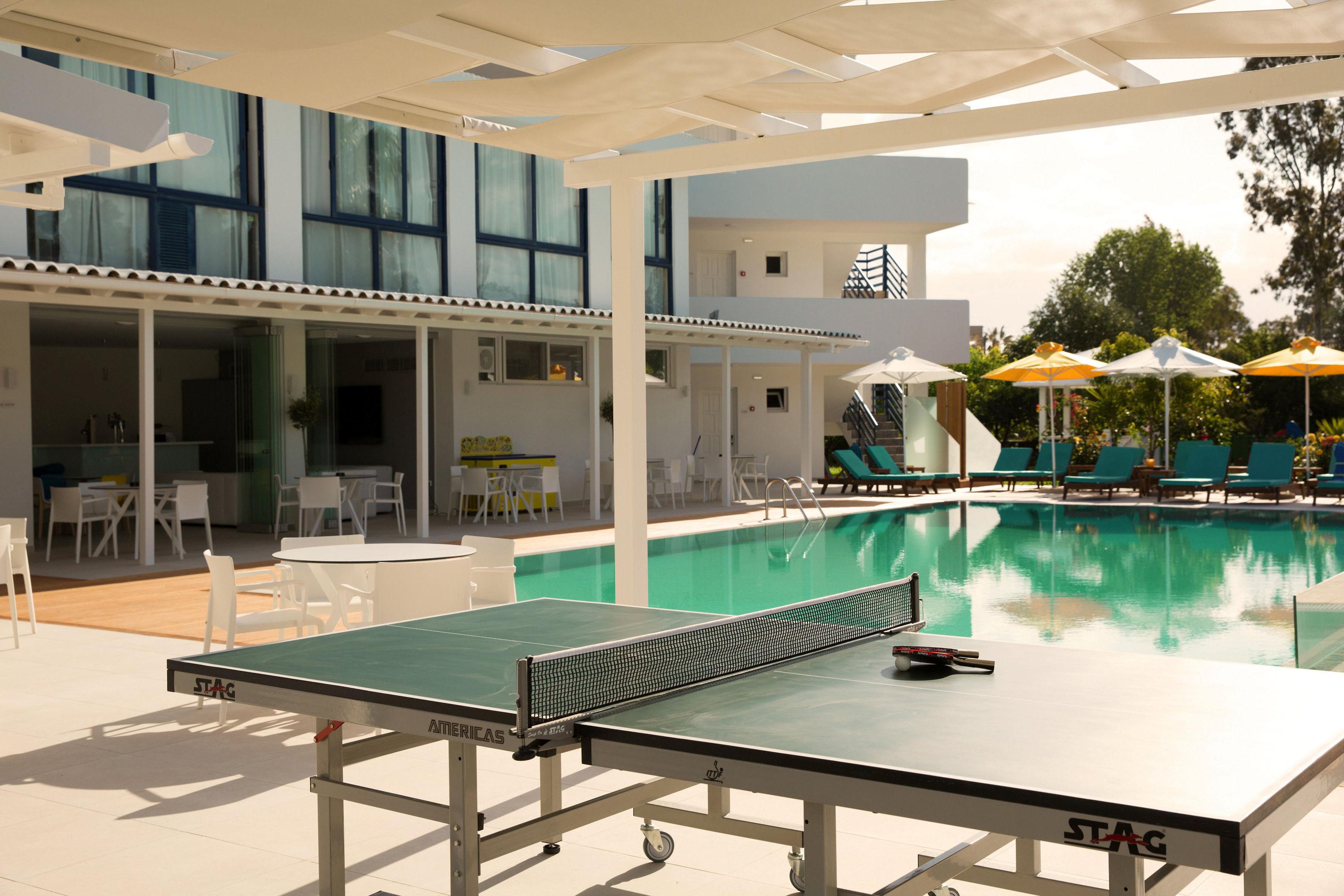 Nasos Hotel & Resort — photo 5