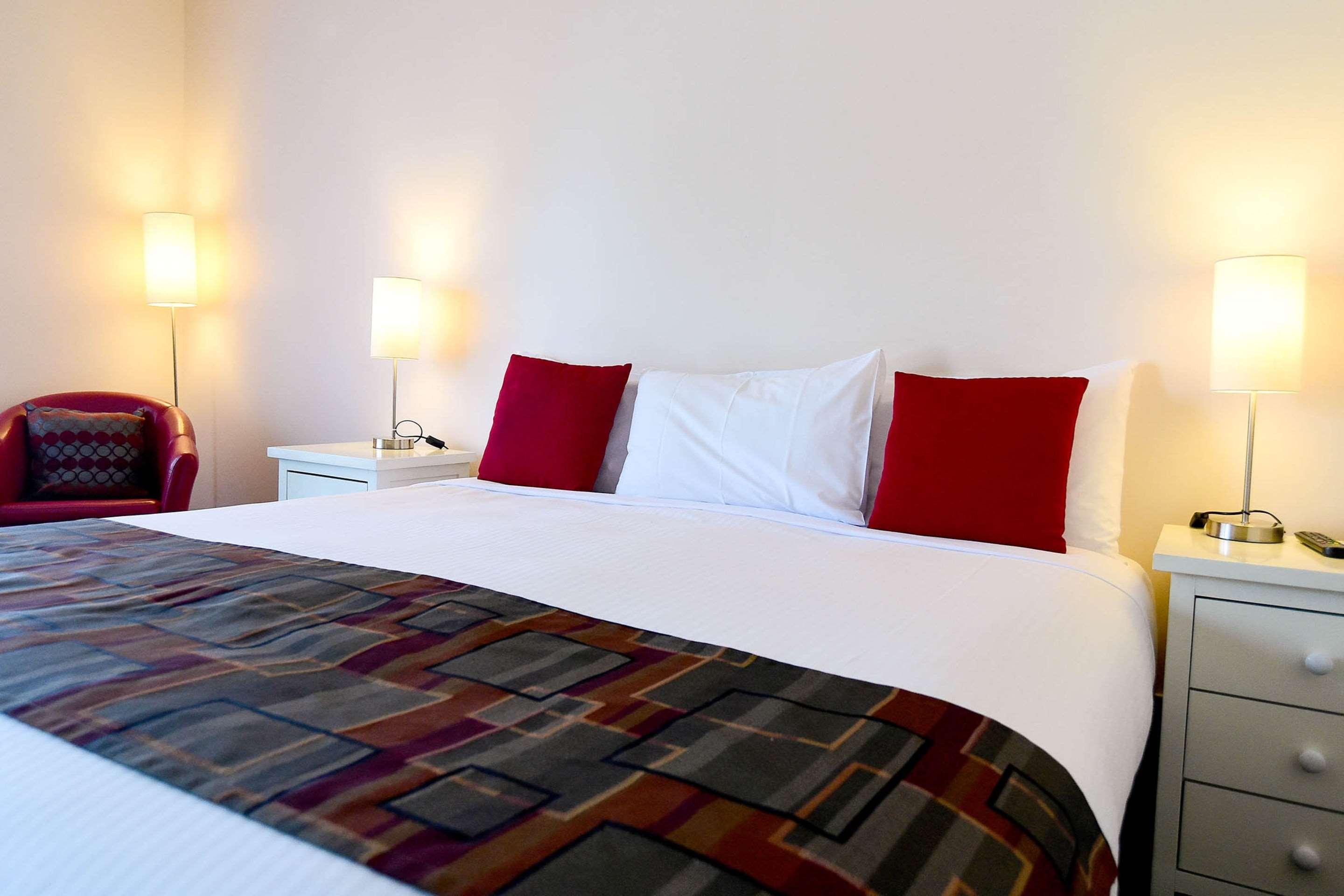 Comfort Inn Benalla — photo 4
