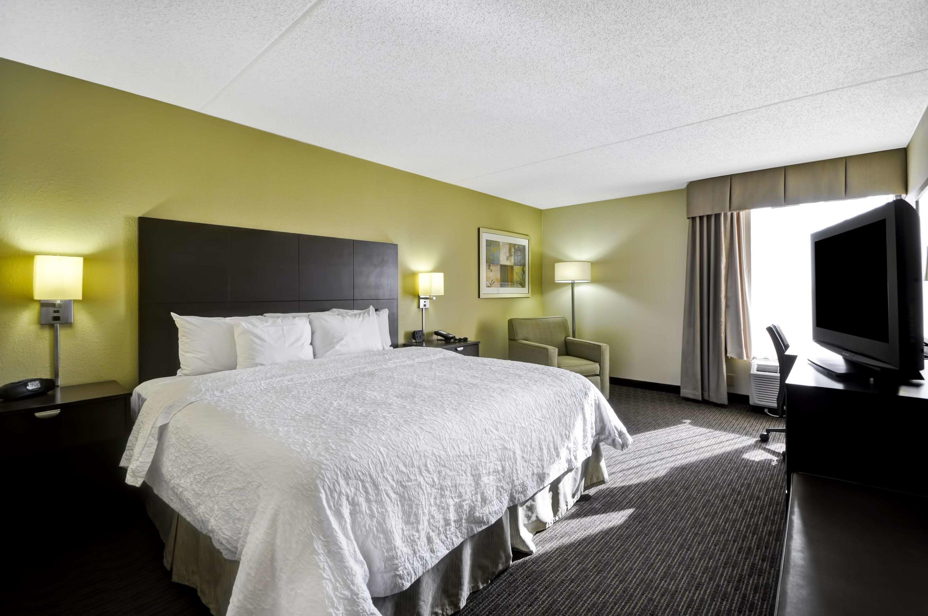 Hampton Inn Columbus/Dublin — photo 4