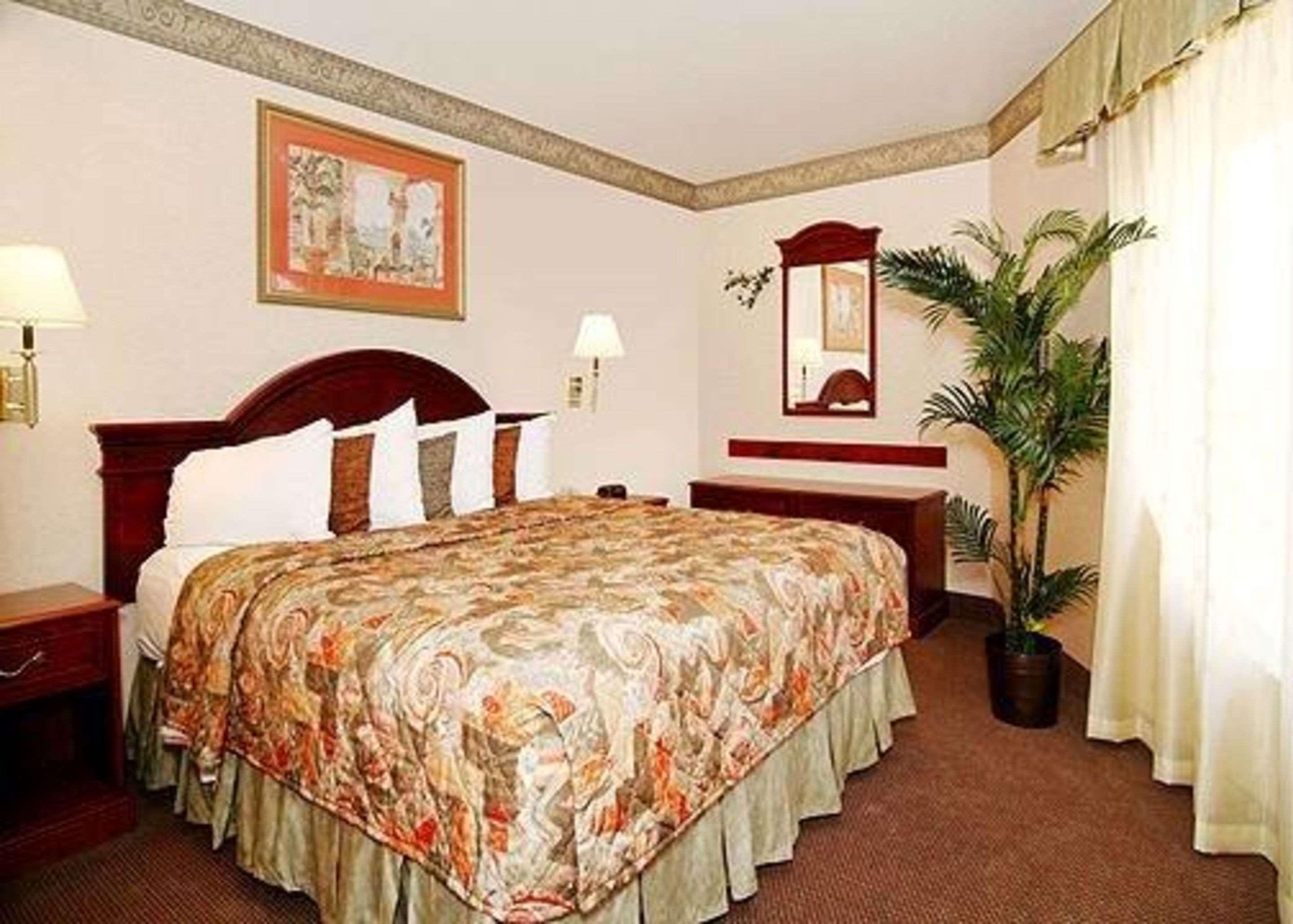 Quality Inn Santa Clara Convention Center — photo 4