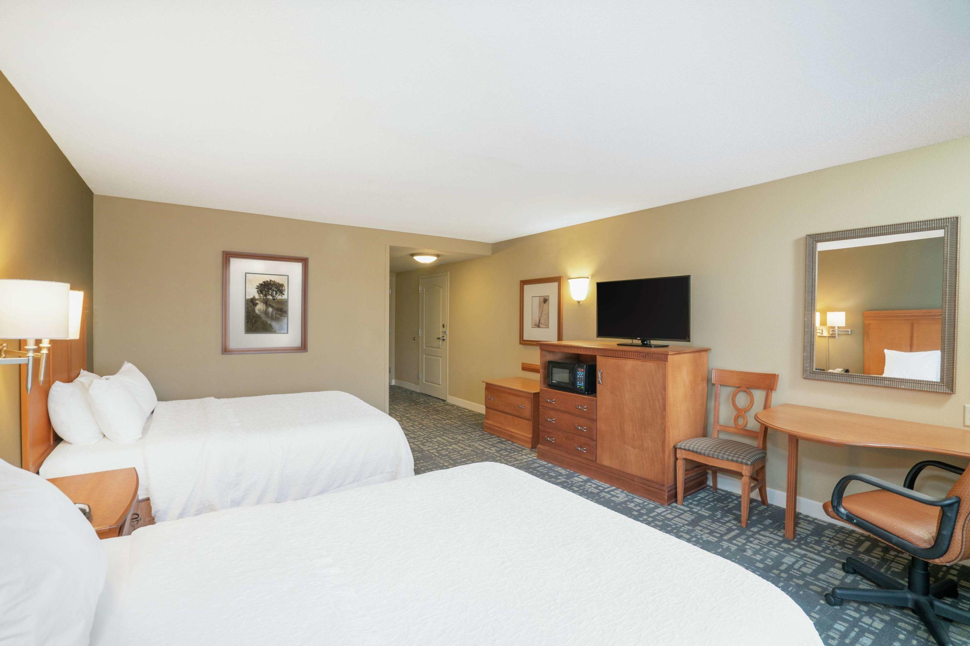 Hampton Inn & Suites Murfreesboro — photo 5
