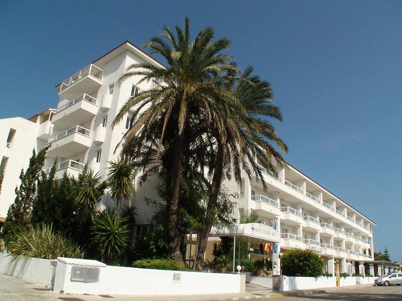 Grupotel Alcudia Suite — photo 4