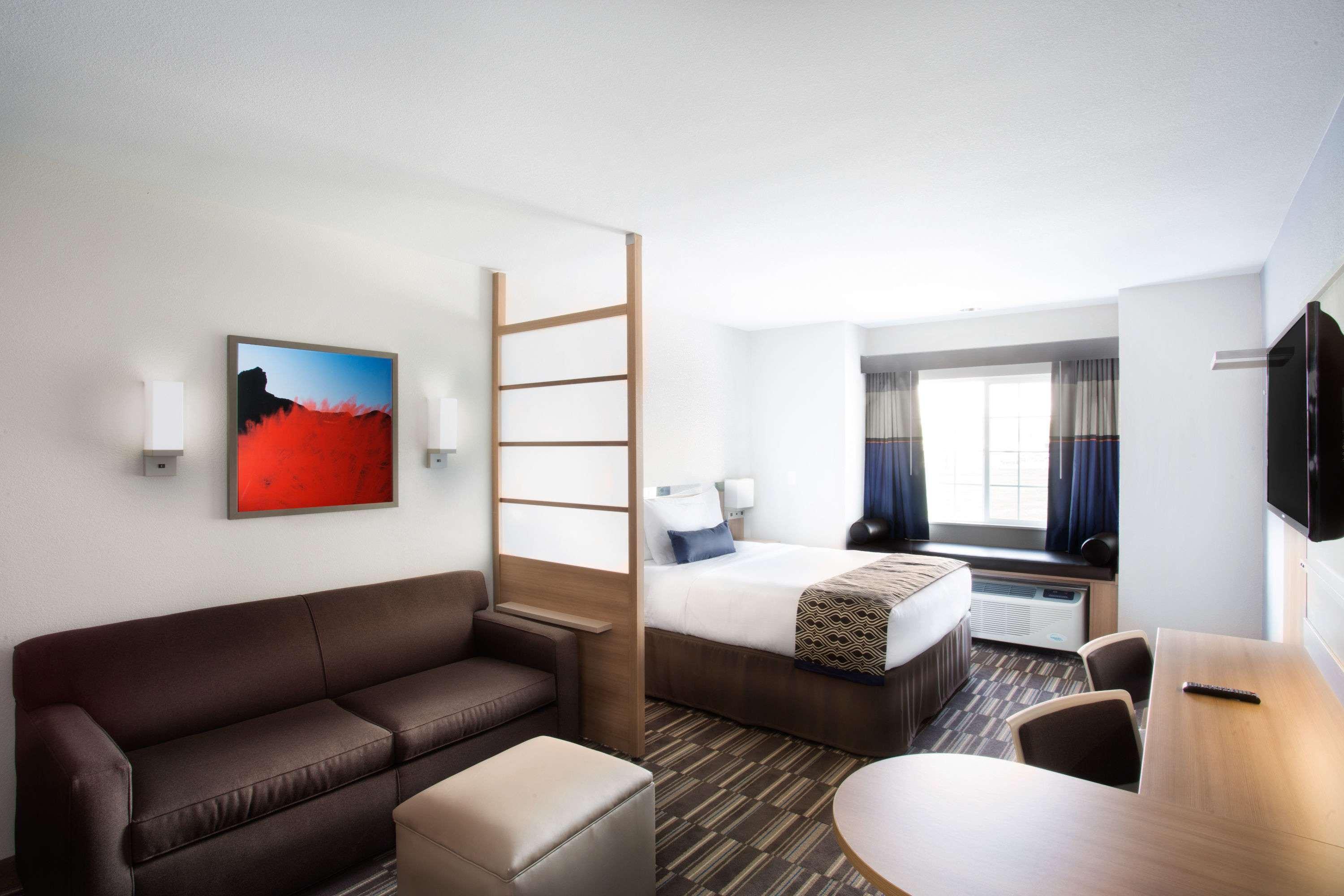 Microtel Inn & Suites Vernal — photo 5
