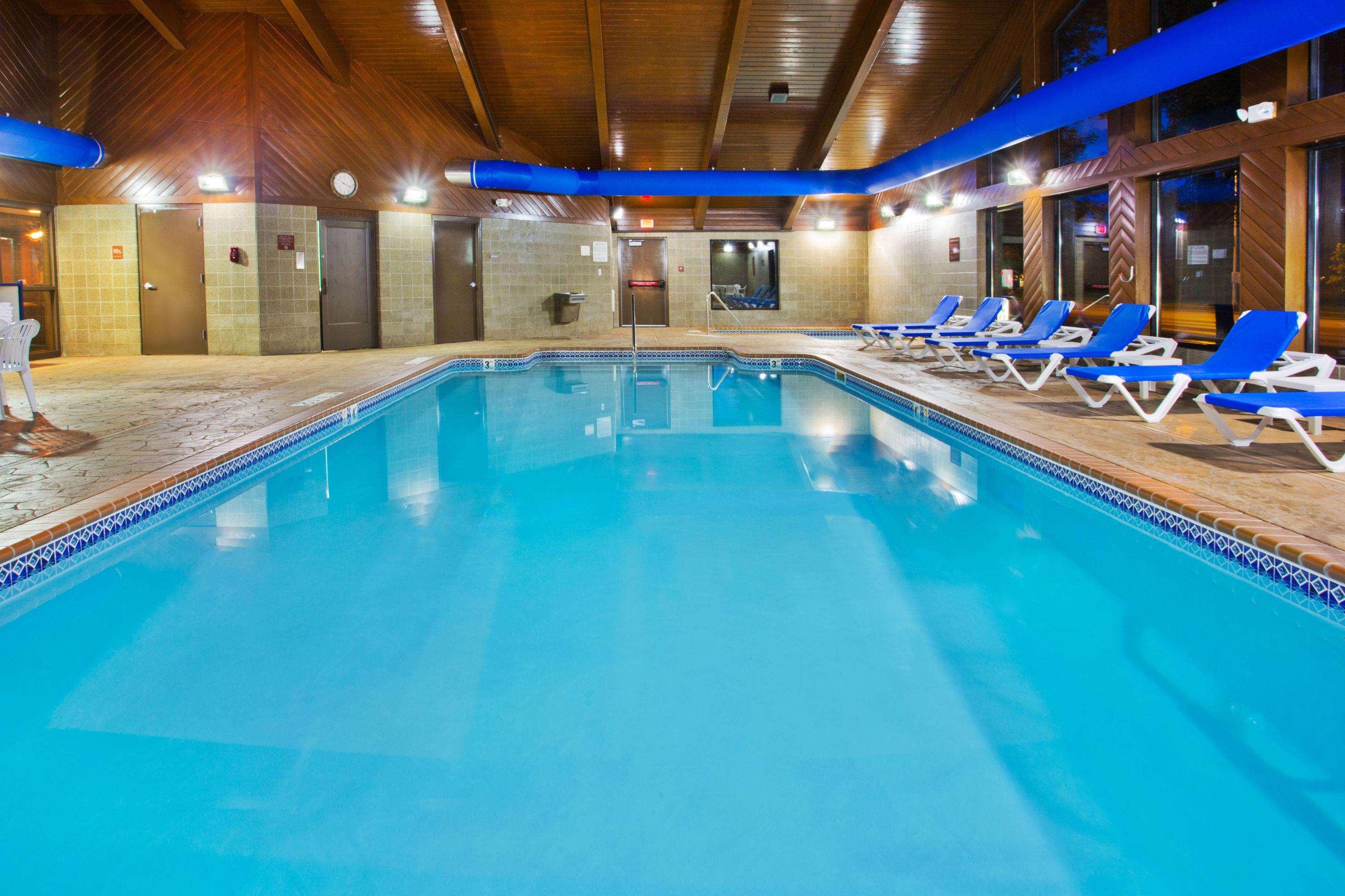 AmericInn Hotel & Suites Grand Forks — photo 3