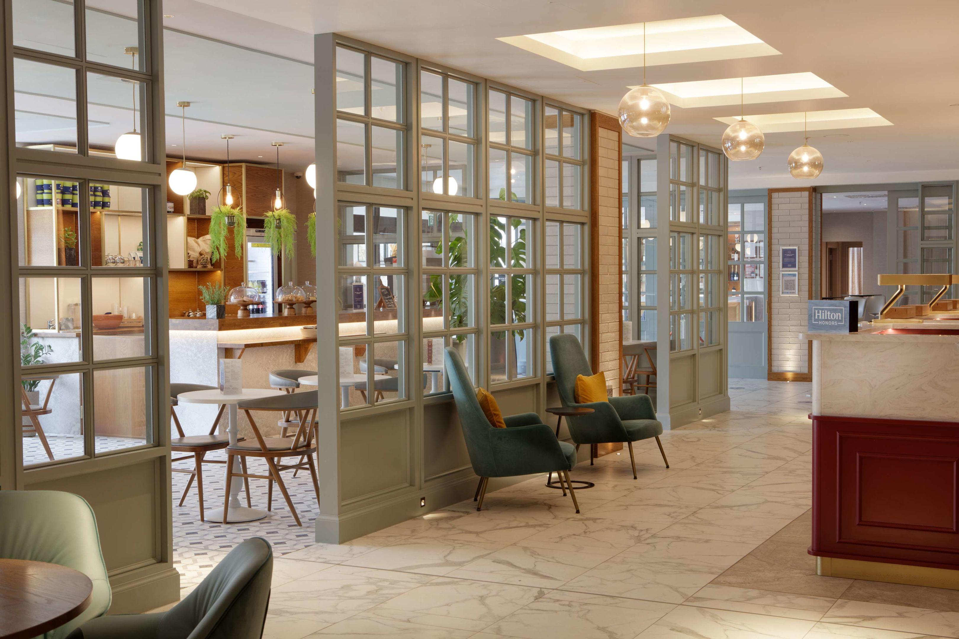DoubleTree by Hilton Bath — photo 5