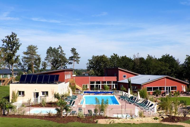 Terres de France - Relais du Plessis — photo 3