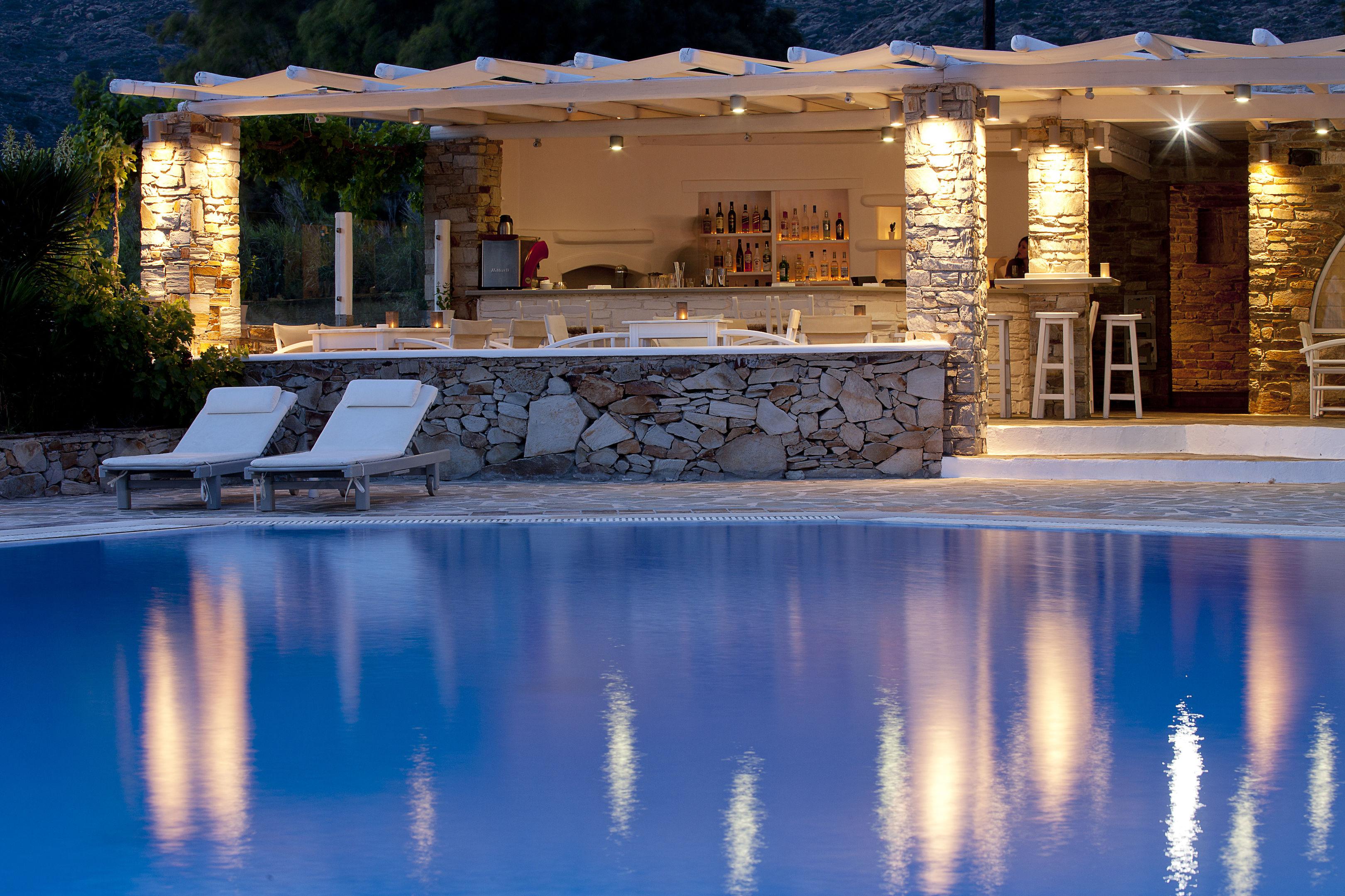 Dionysos The Sea Side Resort — photo 4