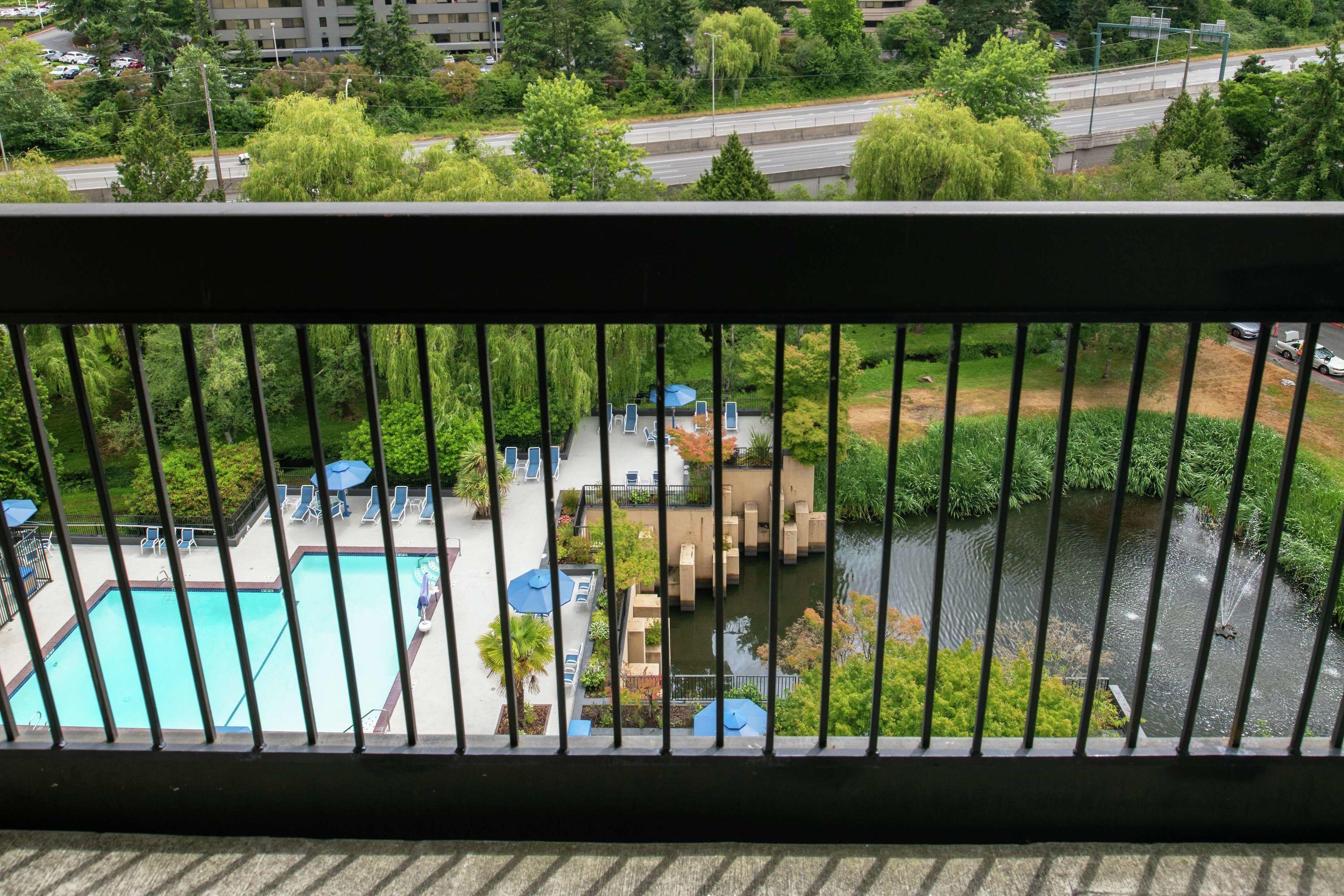 Hilton Bellevue — photo 3