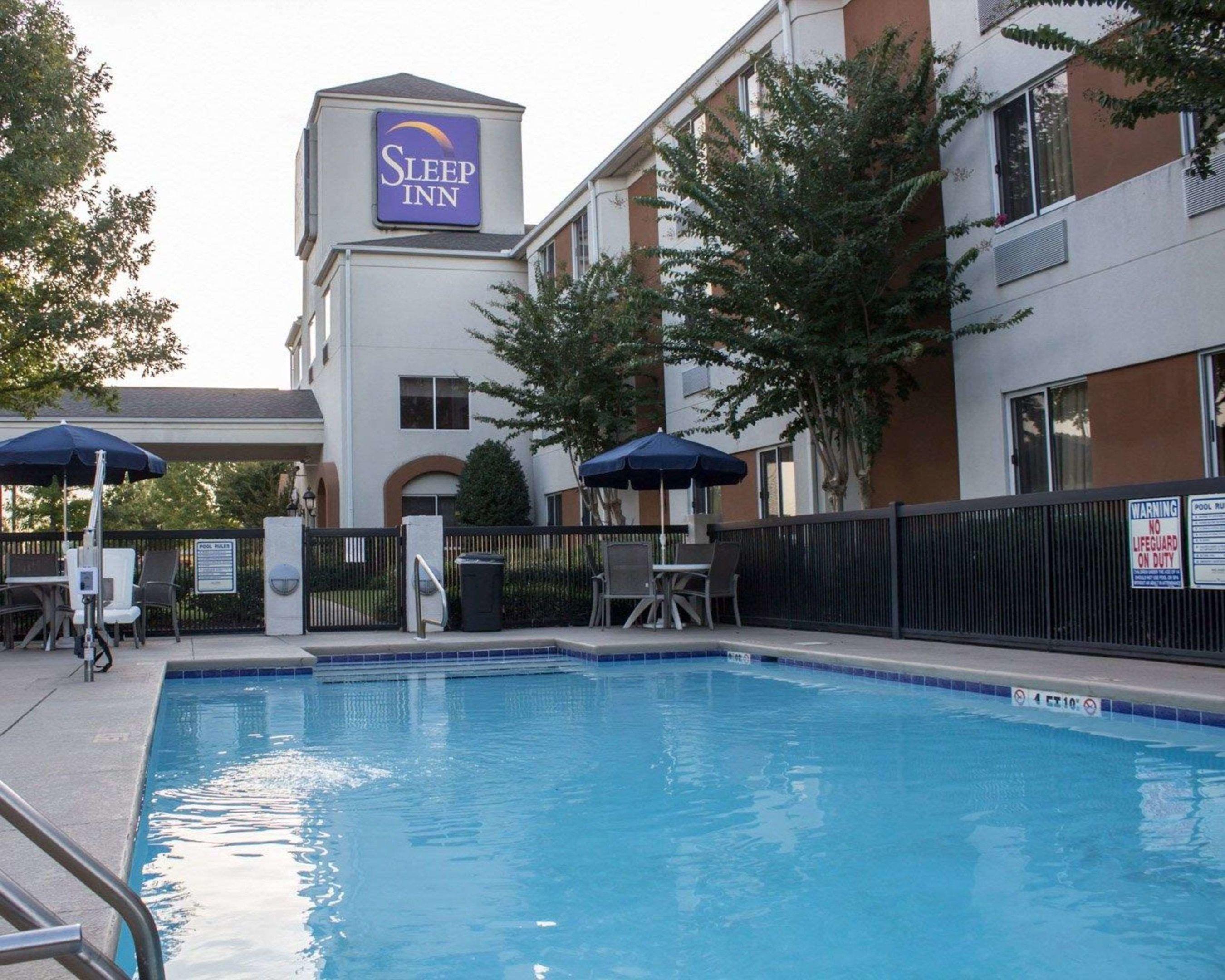 Sleep Inn Pelham — photo 3