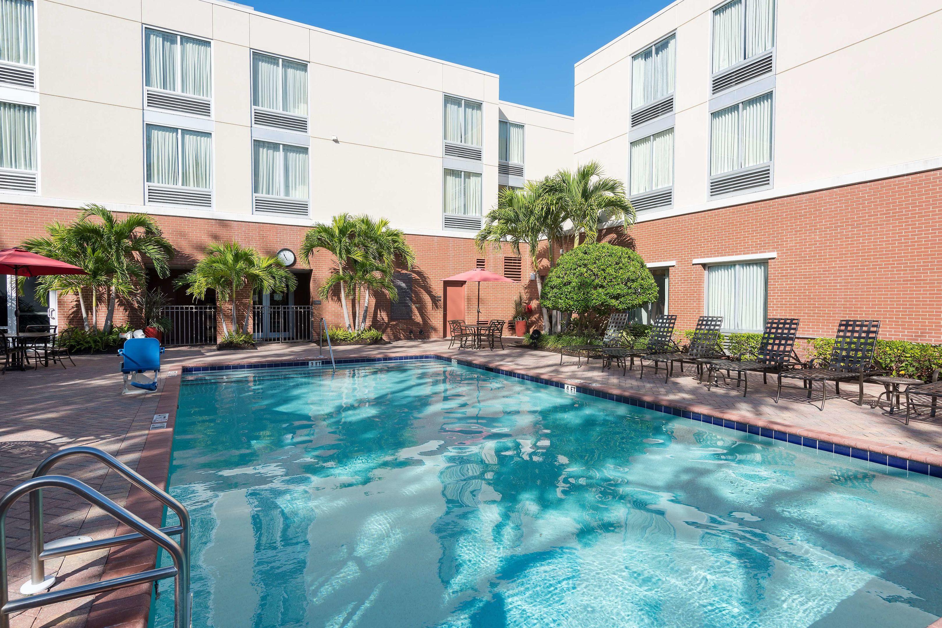 Hyatt Place Sarasota/Bradenton Airport — photo 4