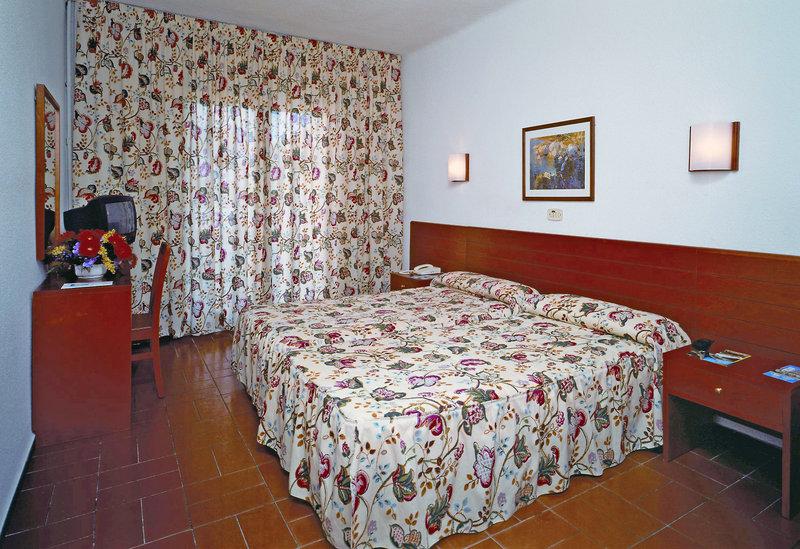 Hotel Garbí Park — photo 4