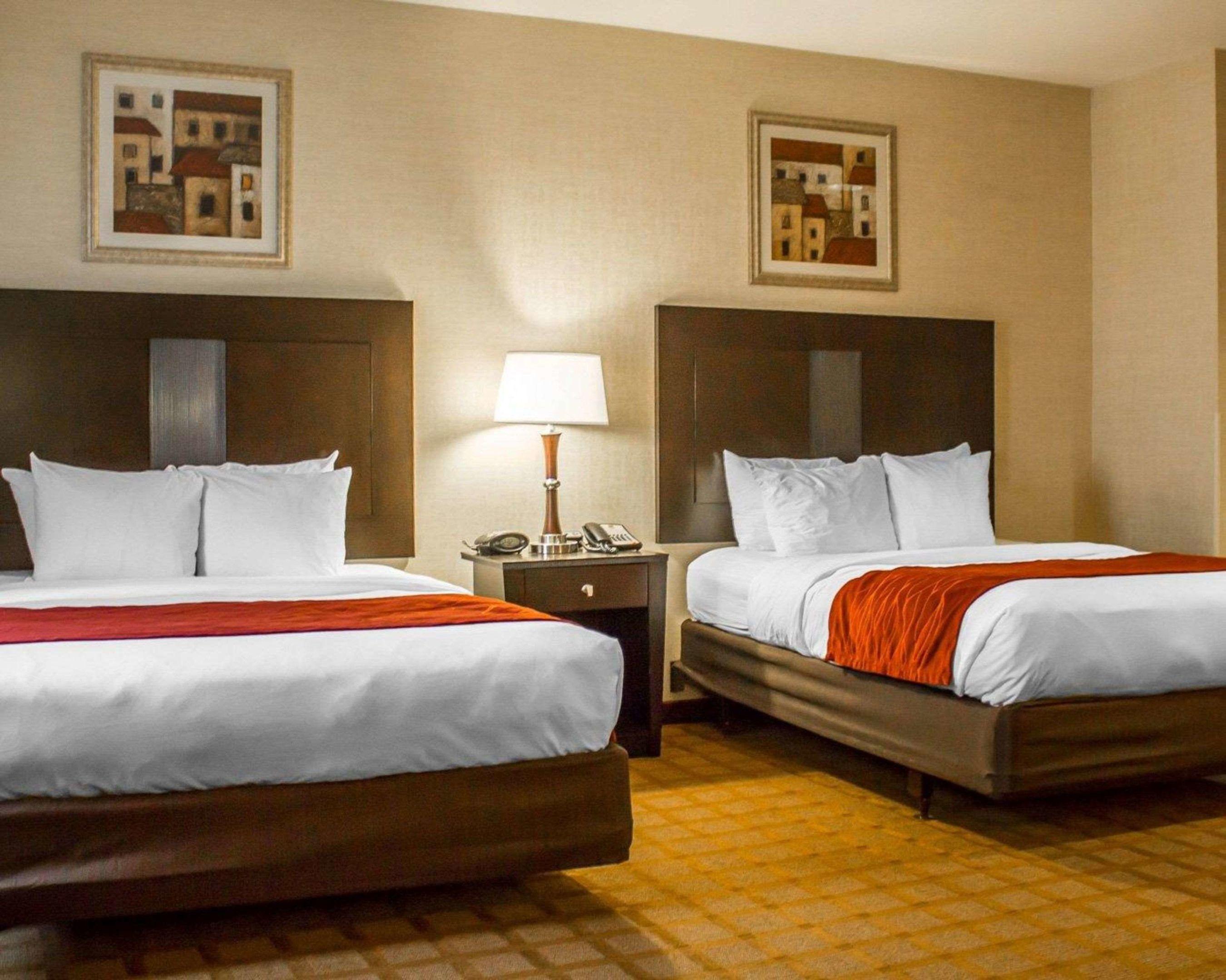 Comfort Suites Edinboro — photo 4