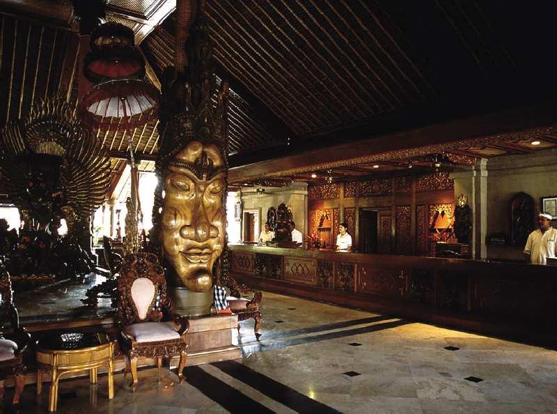 Holiday Inn Resort Baruna Bali — photo 5