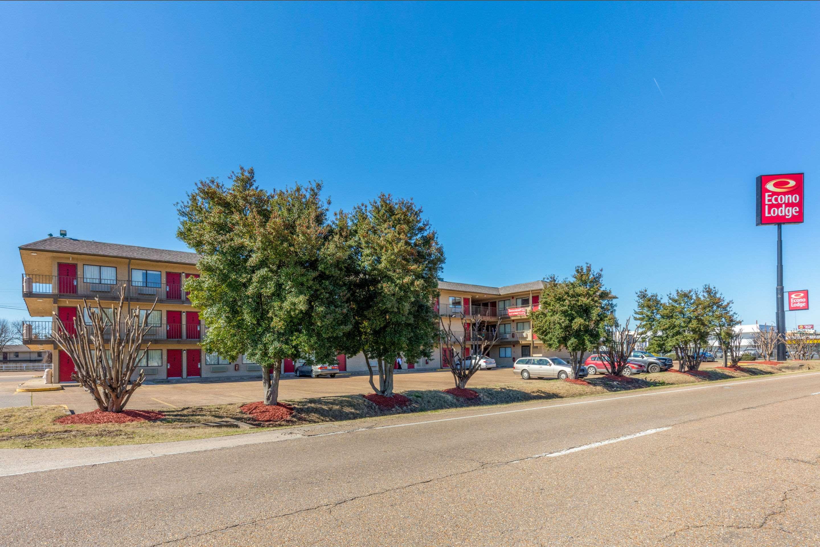 Econo Lodge — photo 4
