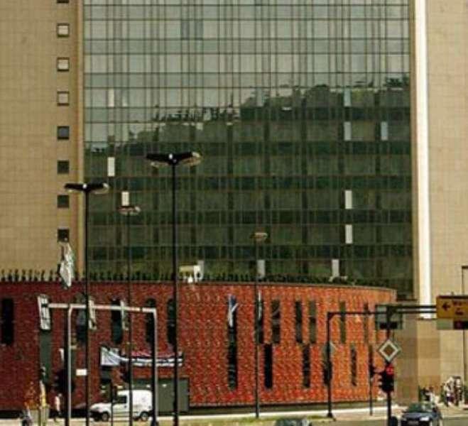 Hotel Lev — photo 4