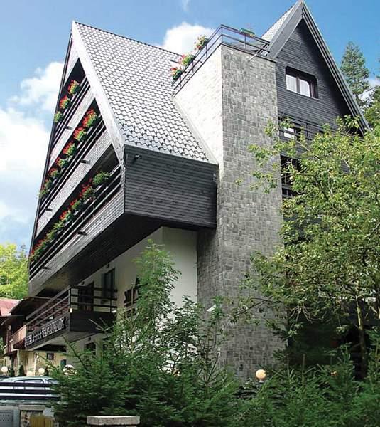 Hotel Smart — photo 4