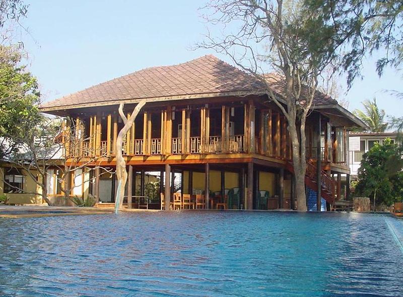 Baan Talay Dao — photo 5