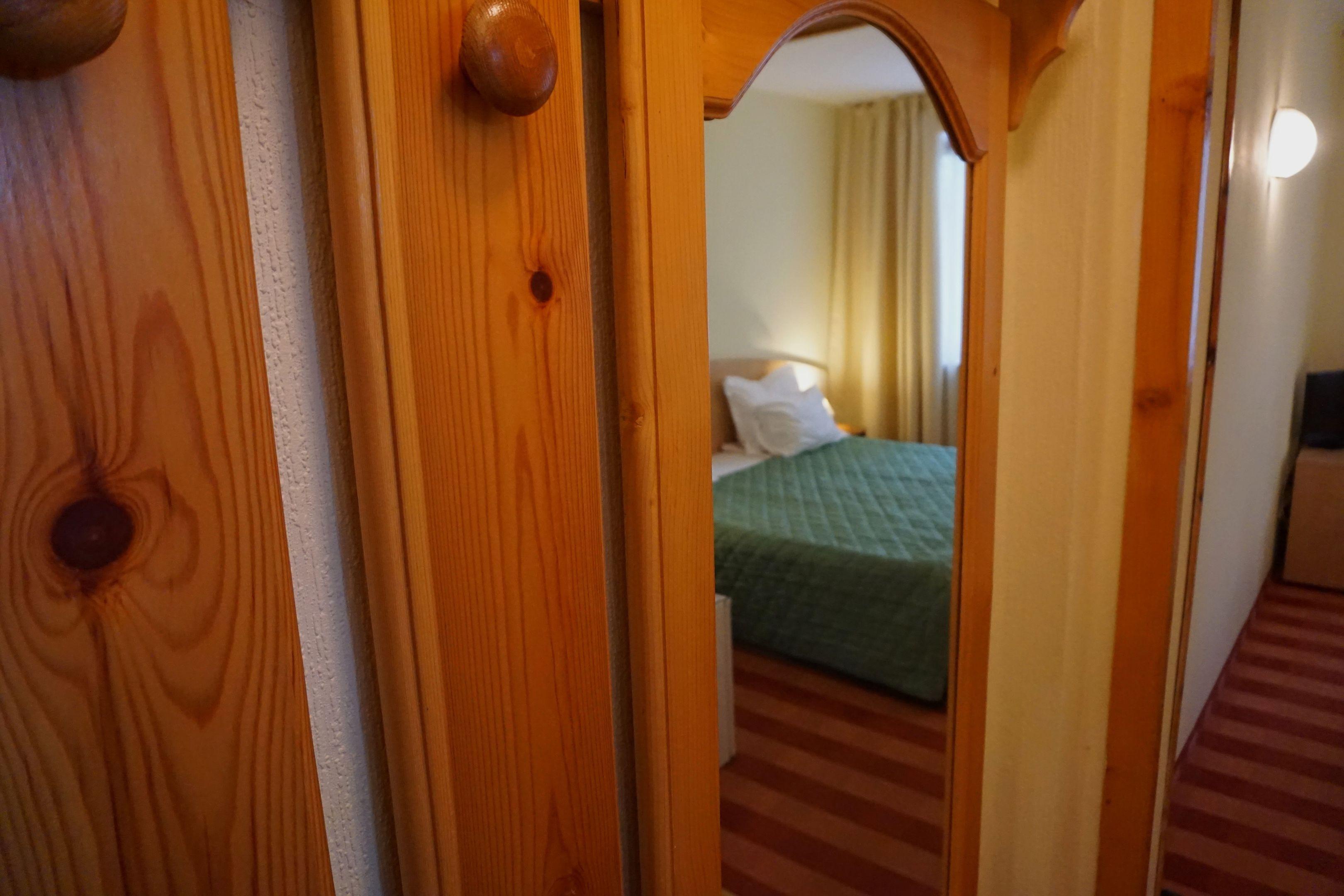 Hotel Edelweiss — photo 5