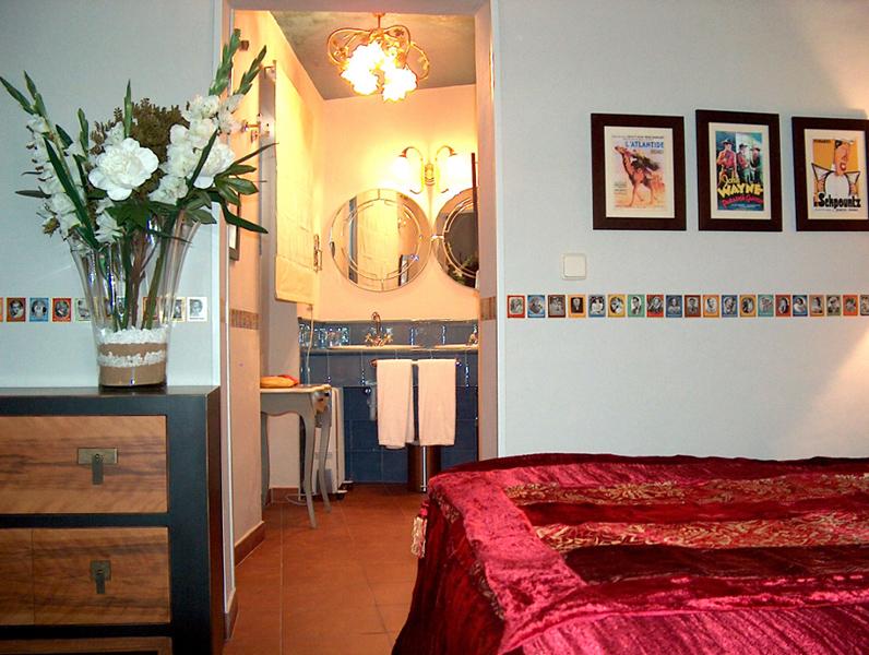 Hotel Utopia — photo 3