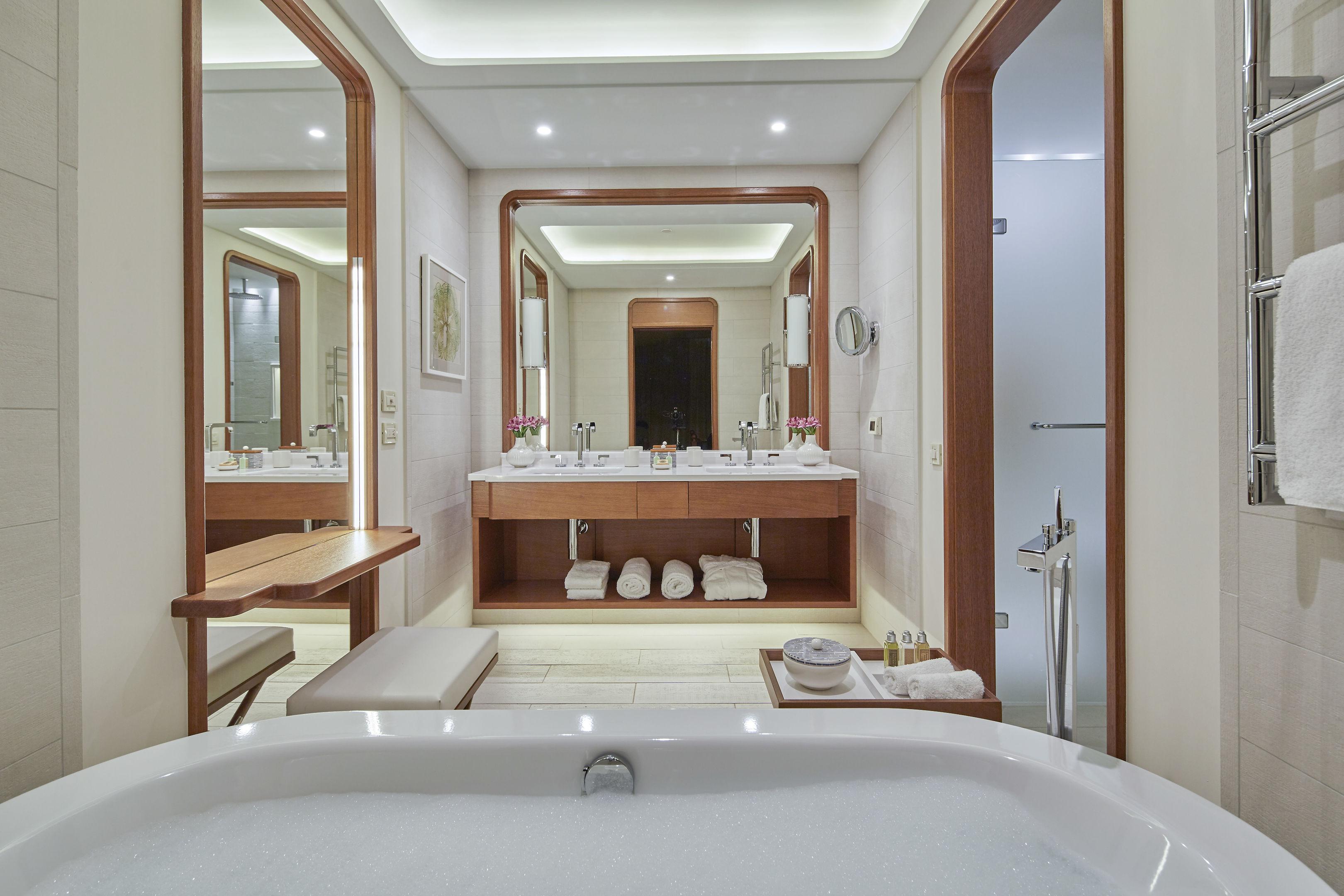 Regent Porto Montenegro — photo 4