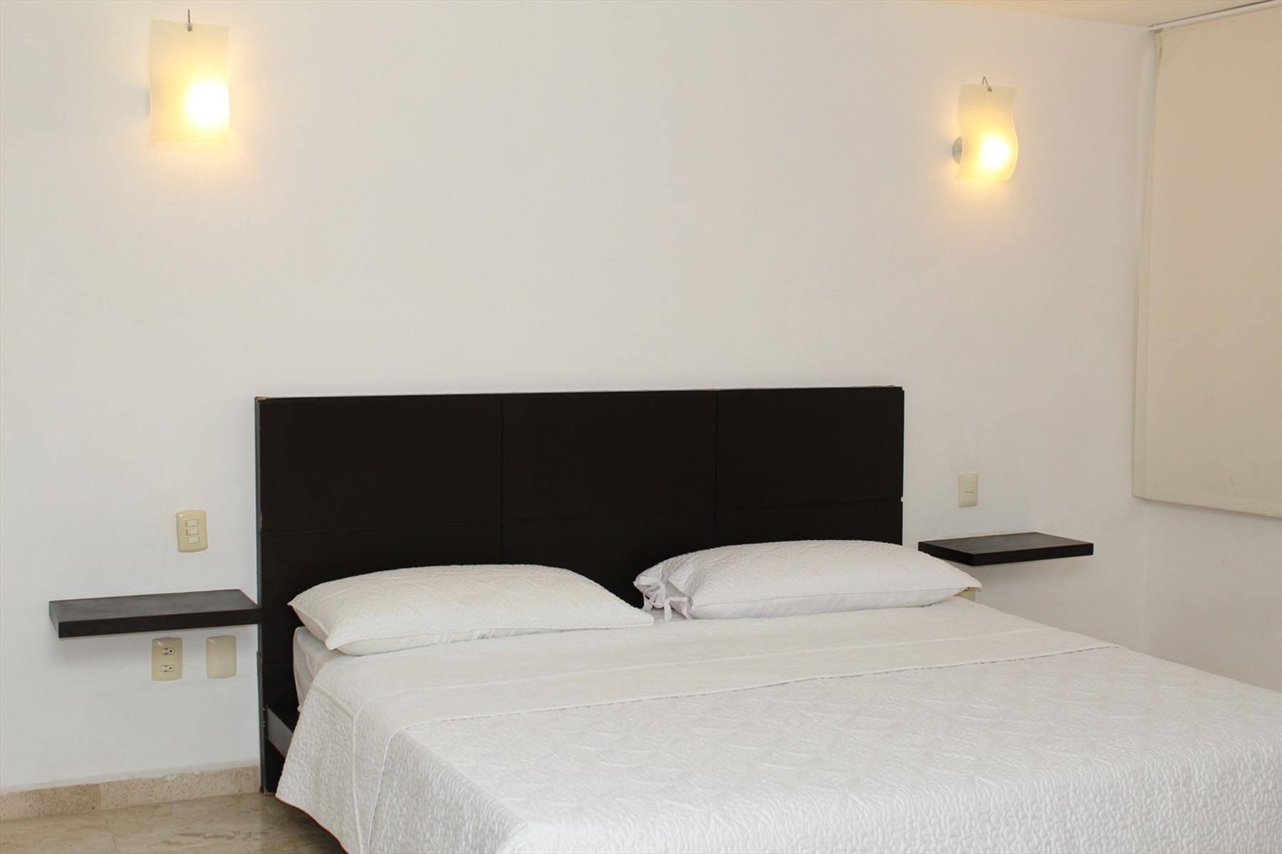 Ko'ox La Mar Ocean Condhotel — photo 5