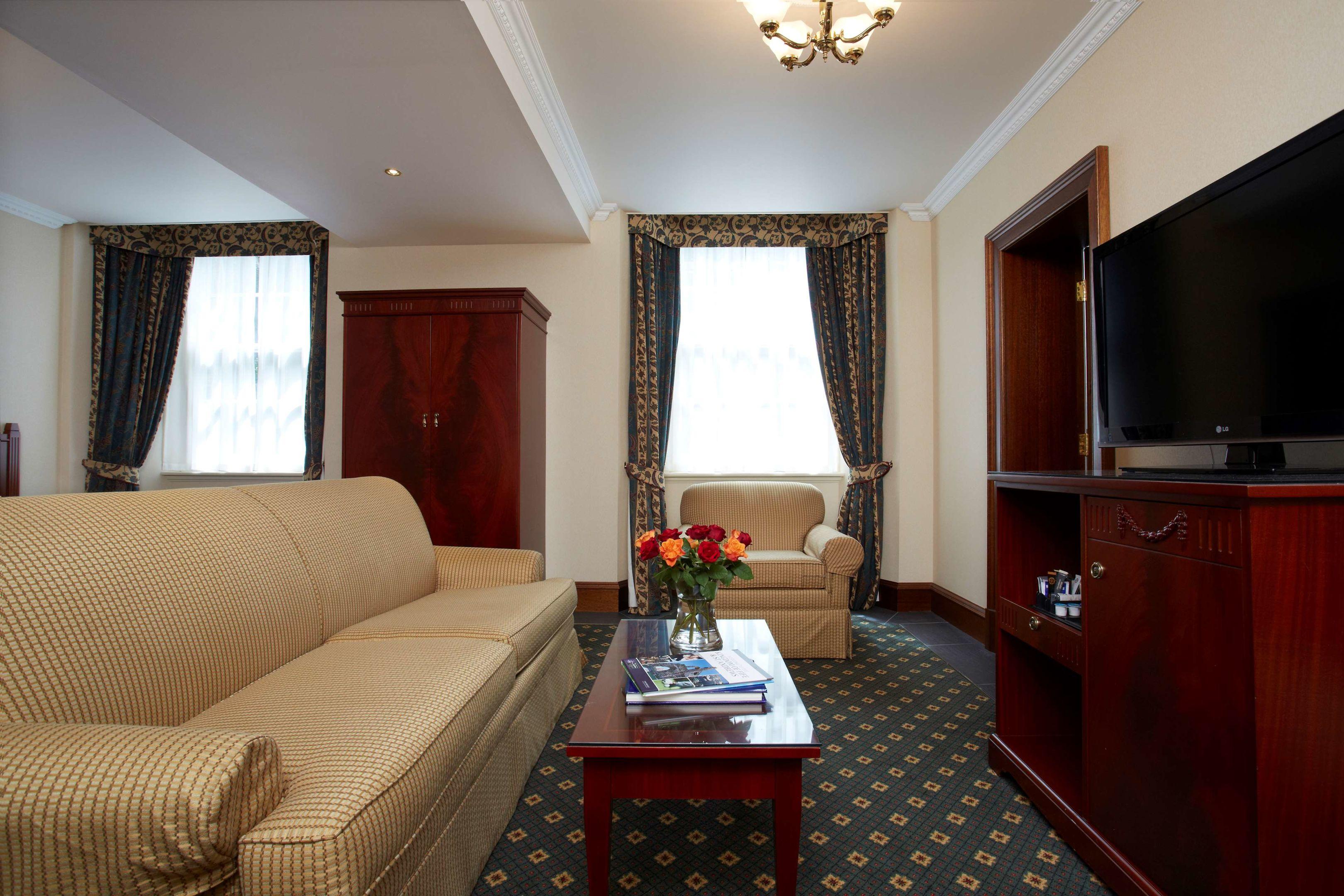 Best Western Scores Hotel — photo 5