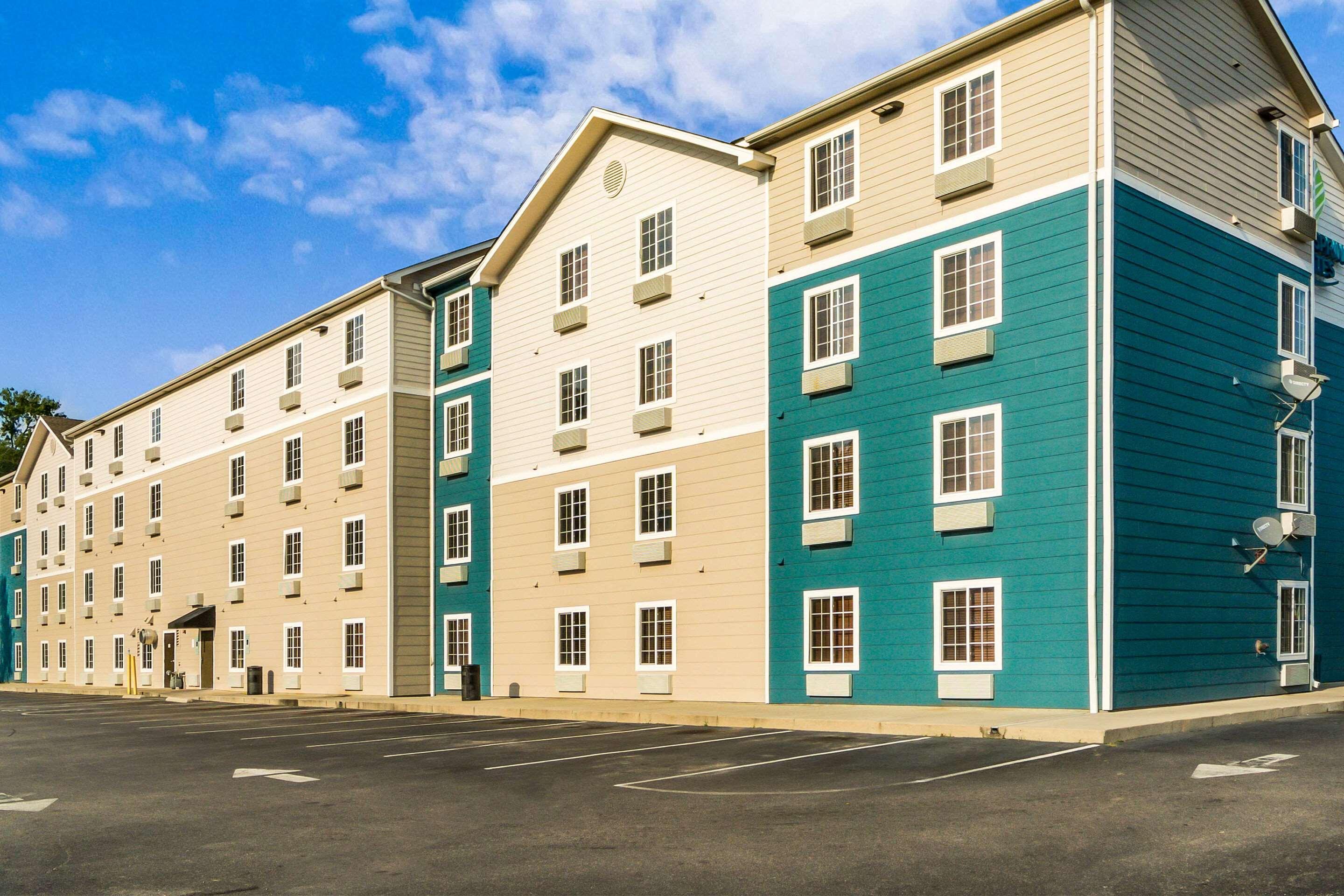 Woodspring Suites Fayetteville Fort Bragg — photo 4