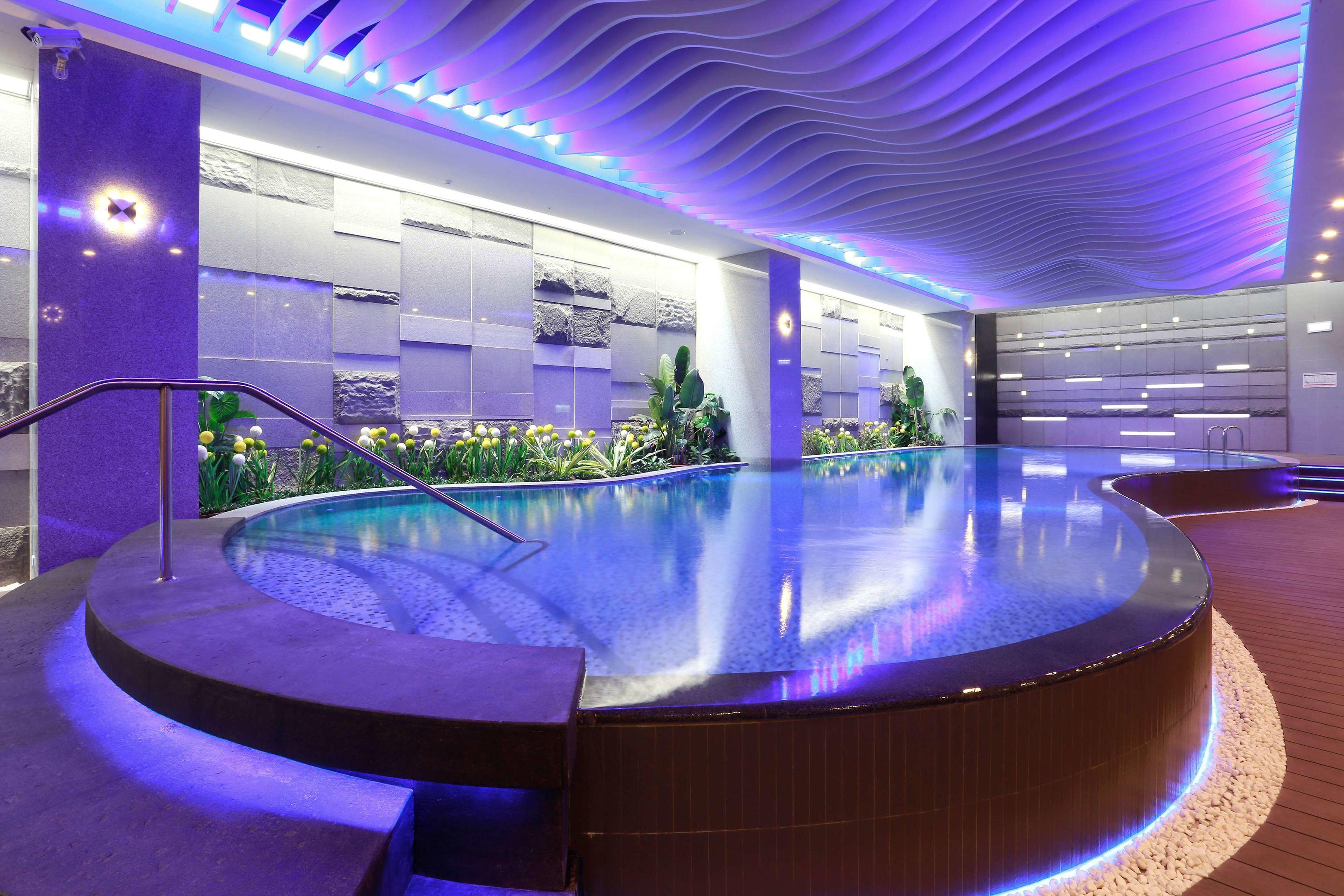 Golden Tulip Aesthetics Hotel — photo 5