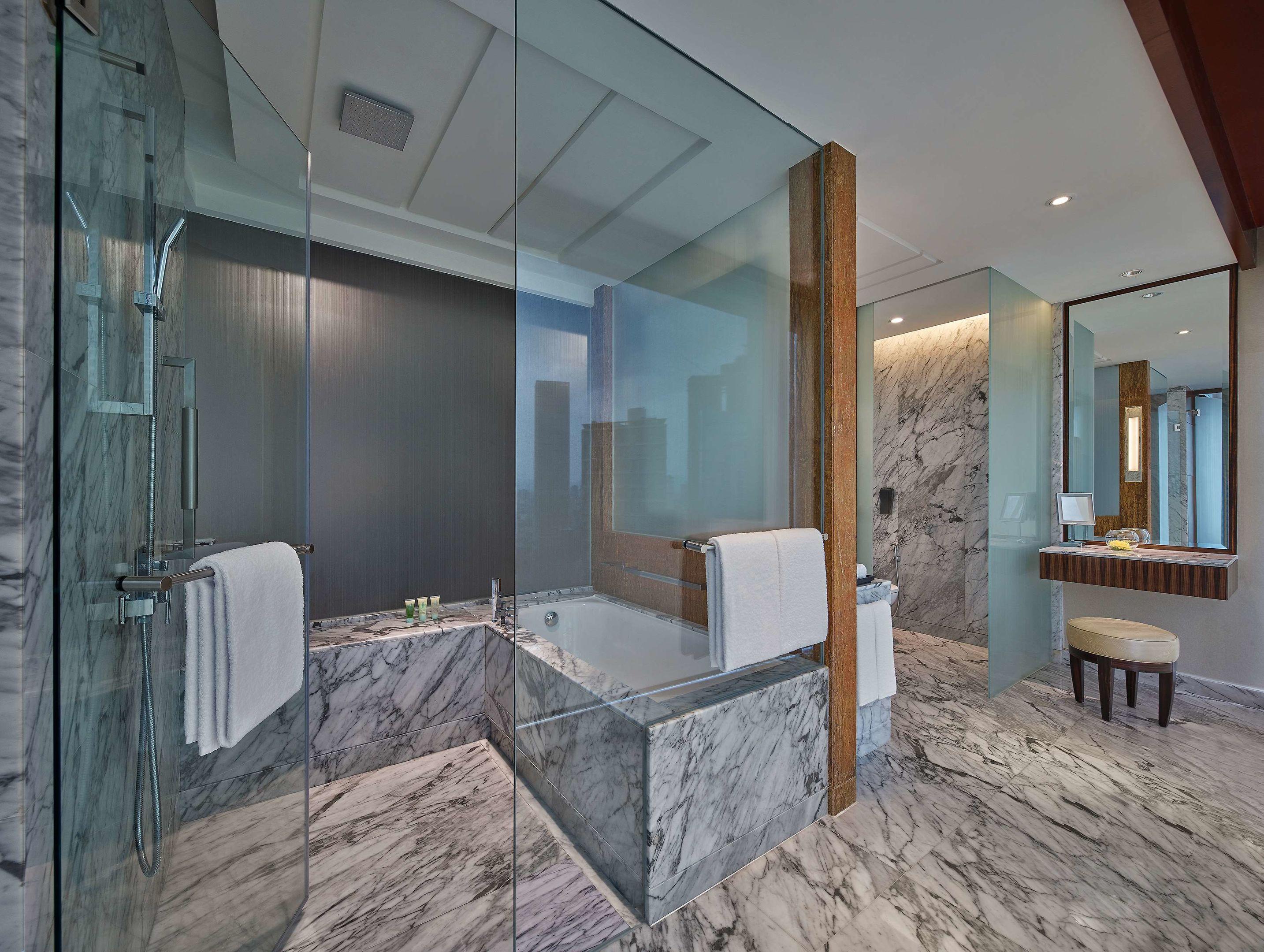 Grand Hyatt Kuala Lumpur — photo 4
