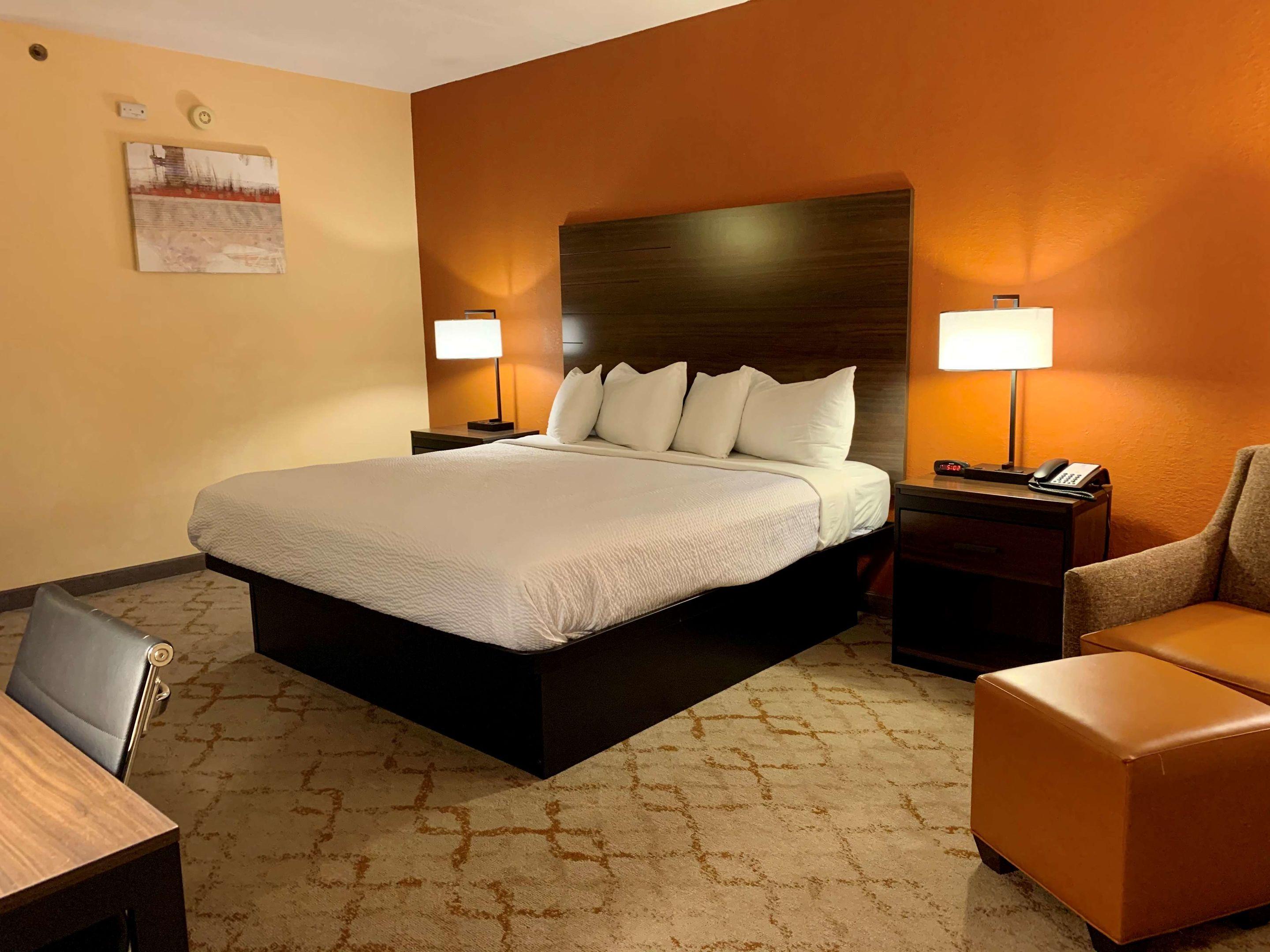 Best Western Grand Victorian Inn — photo 5