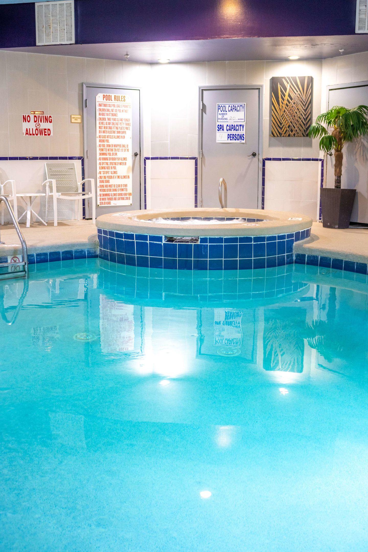 Best Western Plus Richmond Hill Inn — photo 5