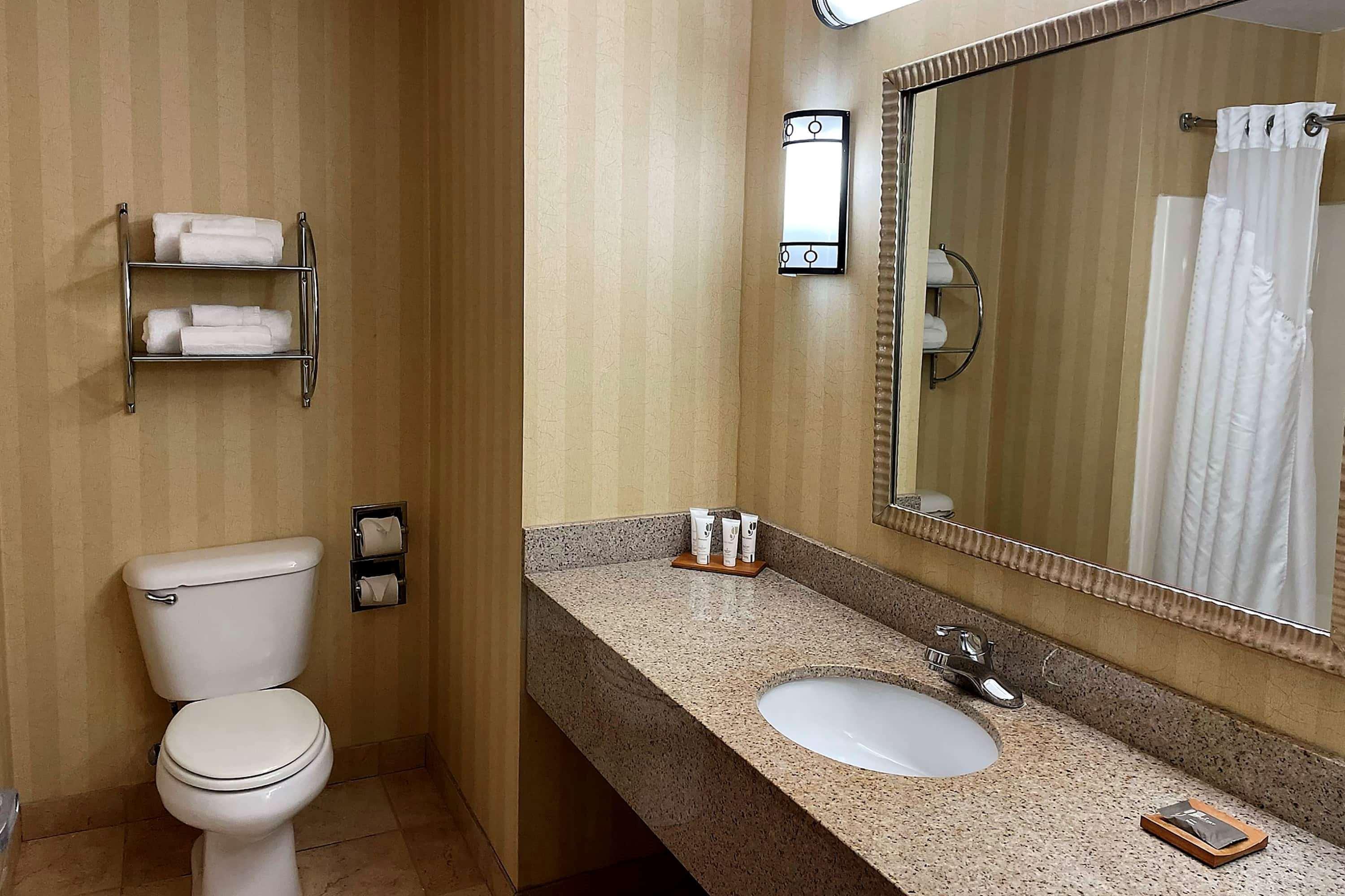 Baymont by Wyndham Catoosa/Tulsa — photo 5