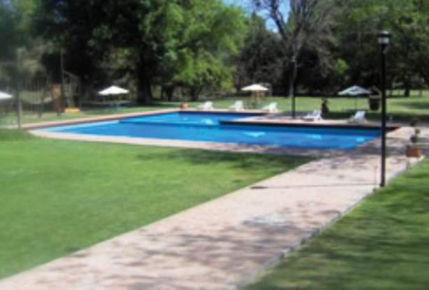 Hacienda del Marques — photo 4