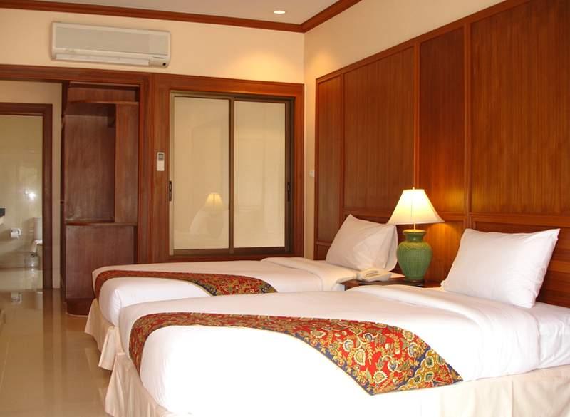 The Kib Resort — photo 4