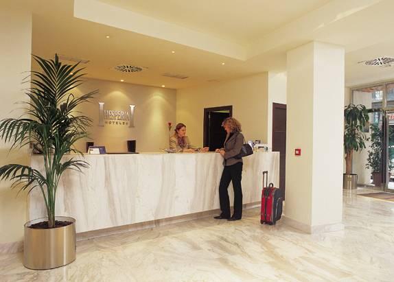 Hesperia Murcia Centro — photo 4