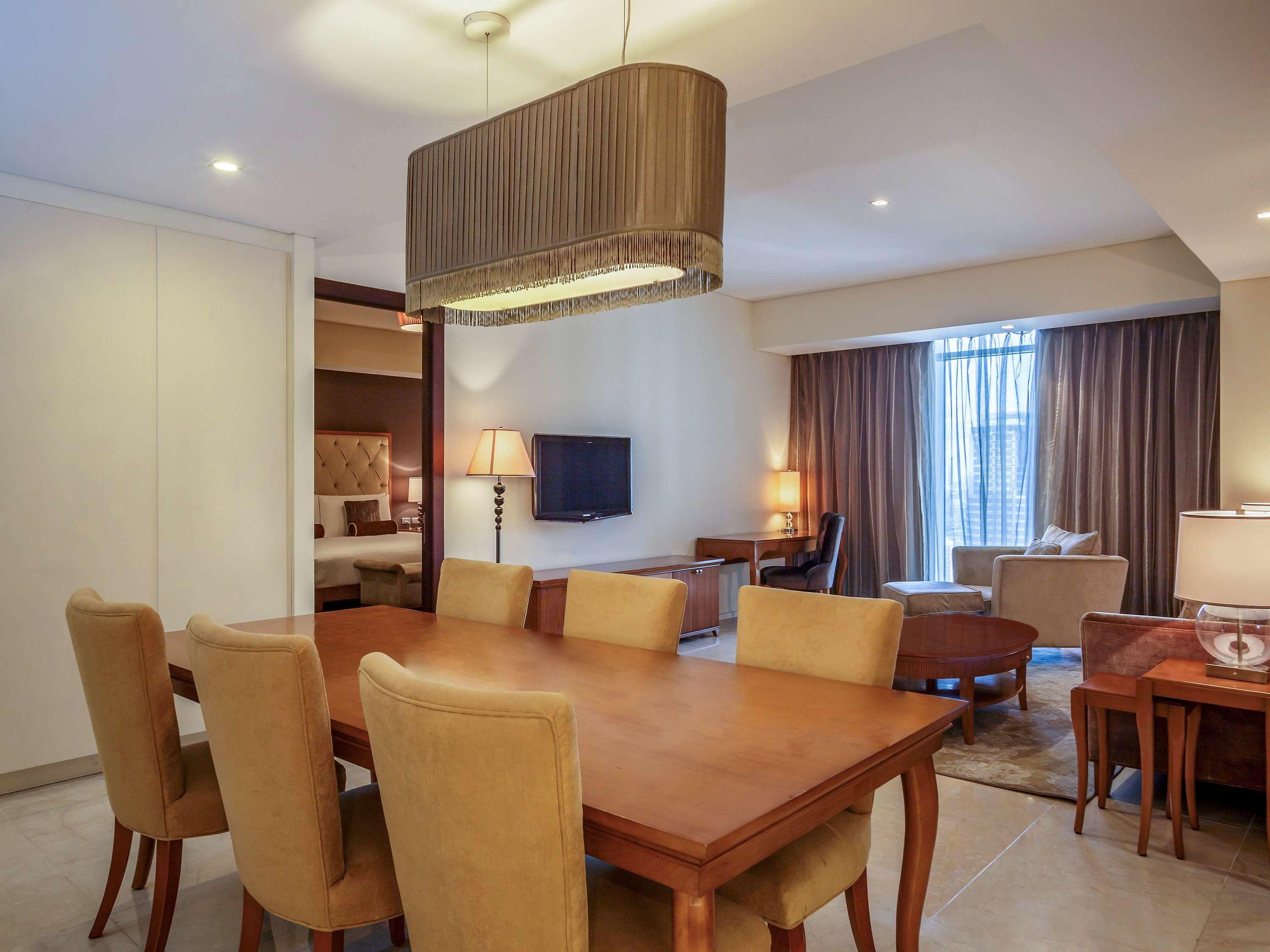 Joy Nostalg Hotel & Suites Manila — photo 5