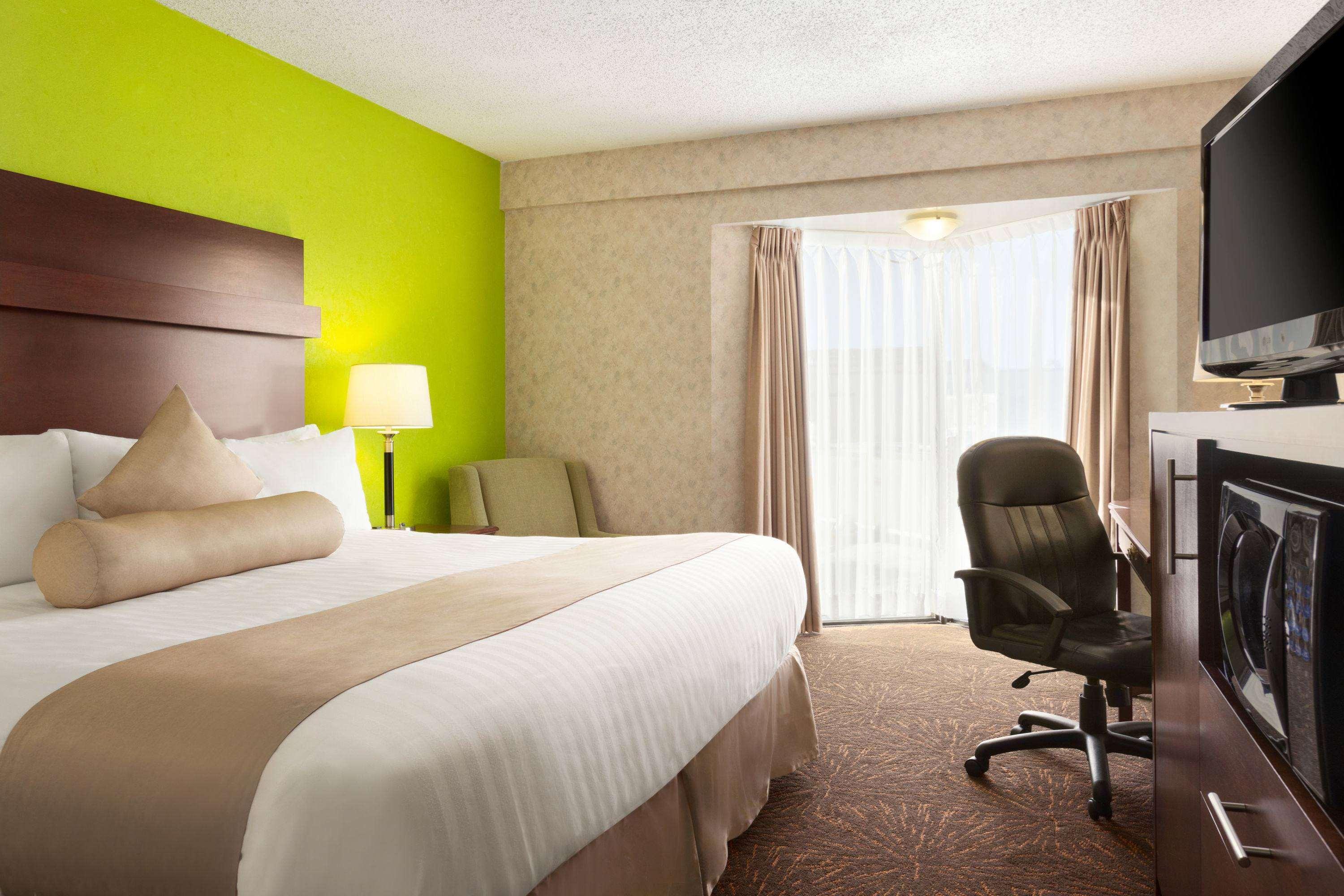 Travel Lodge Hotel Lloydminster — photo 4