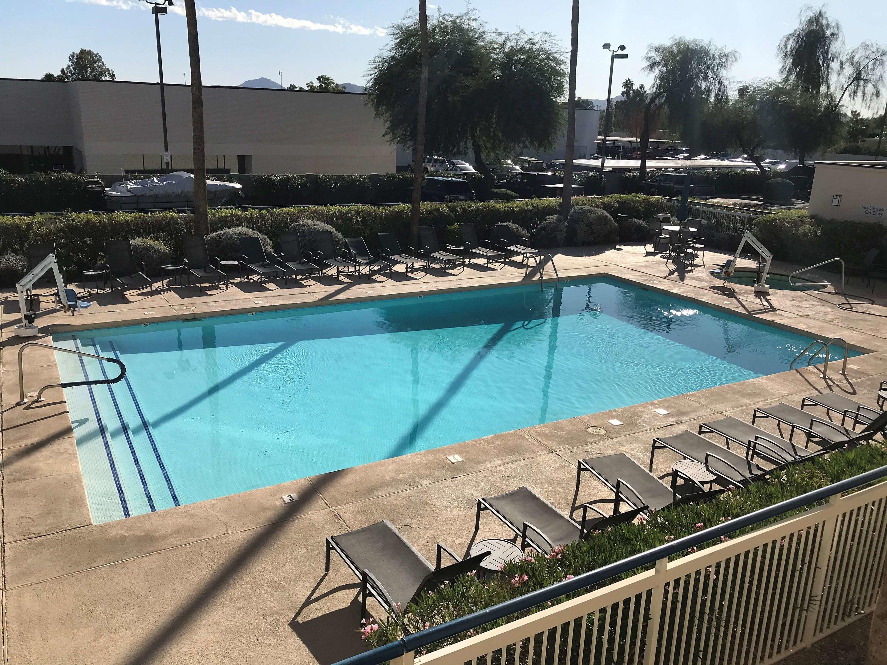 SureStay Plus Hotel by Best Western Scottsdale North — photo 4