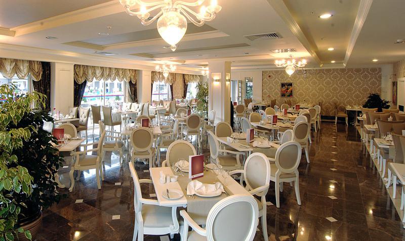 Viking Star Hotel — photo 4