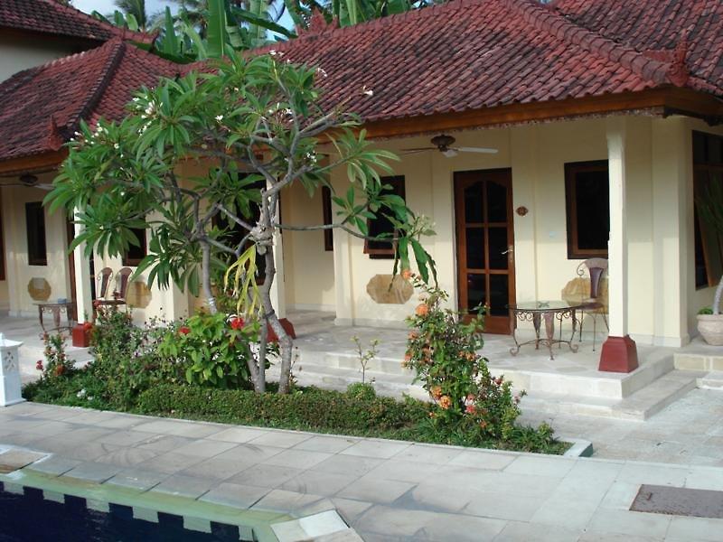 Bali Seascape Beach Club — photo 4