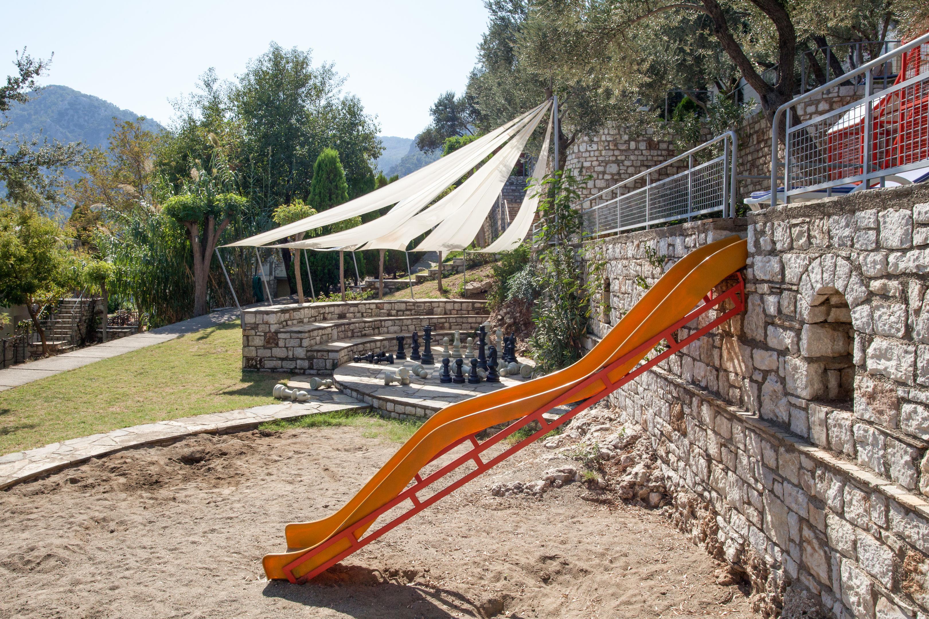 LABRANDA Loryma Resort — photo 4