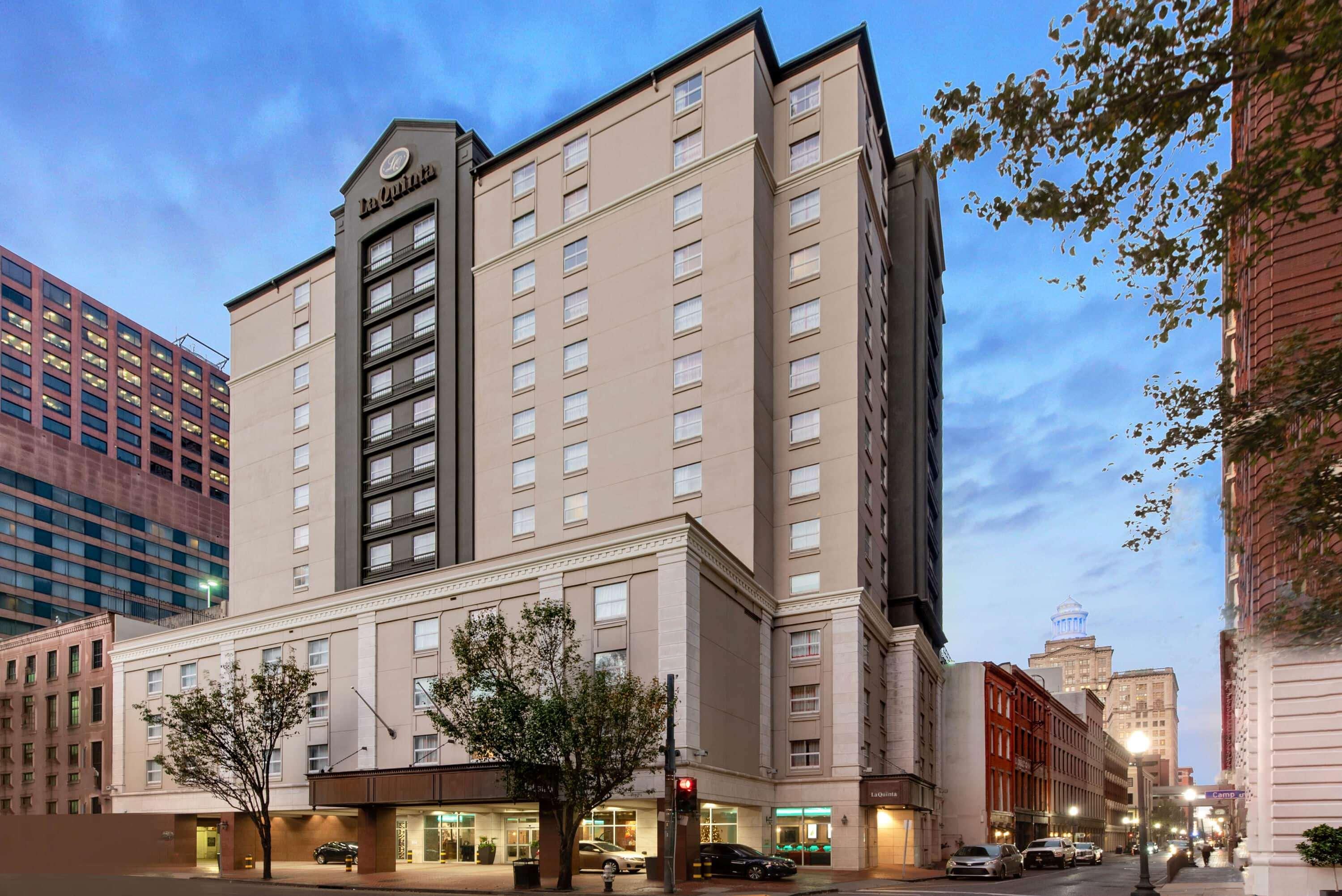 La Quinta Inn & Suites New Orleans Downtown — photo 4