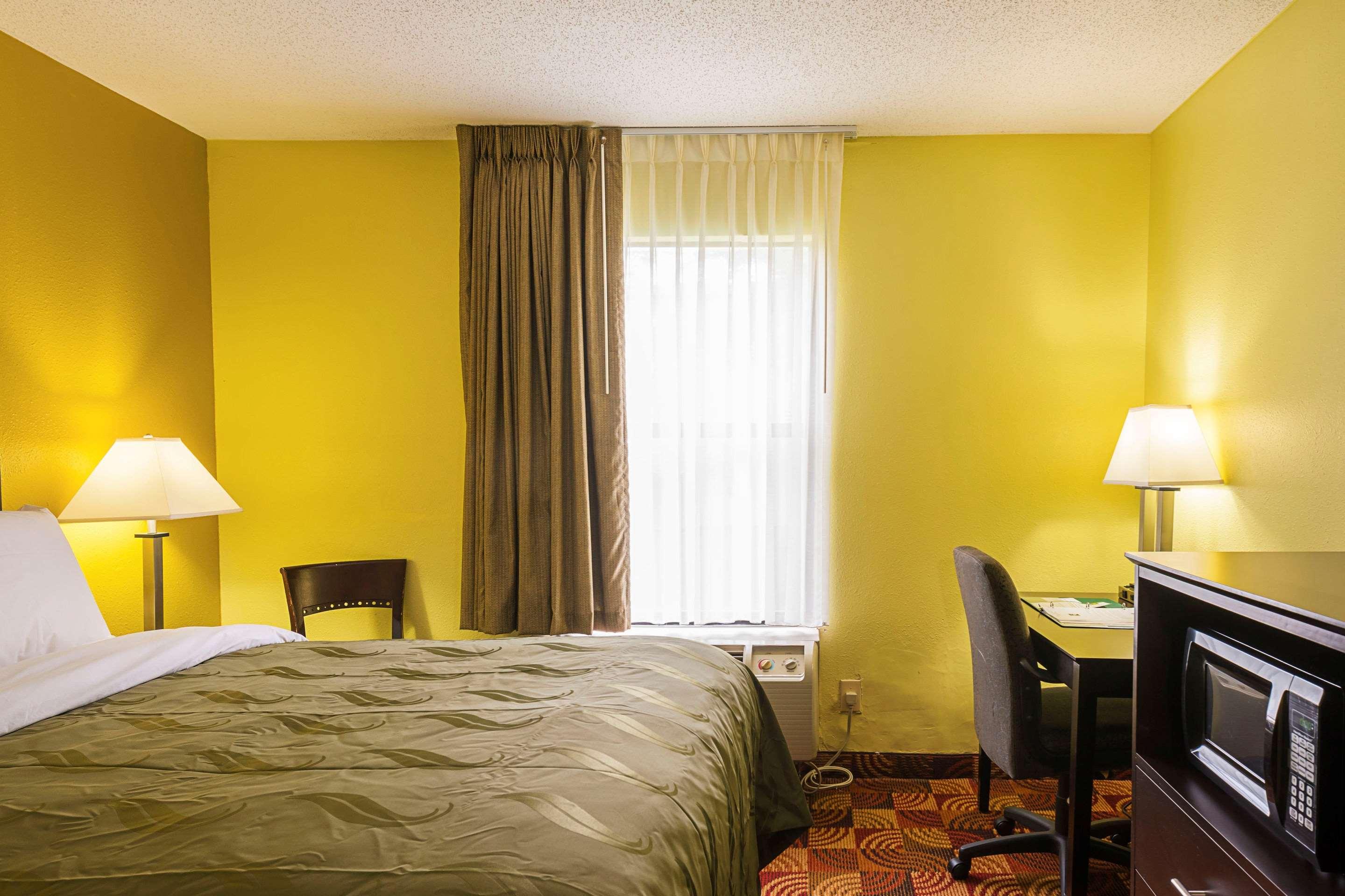 Quality Inn Washington — photo 4