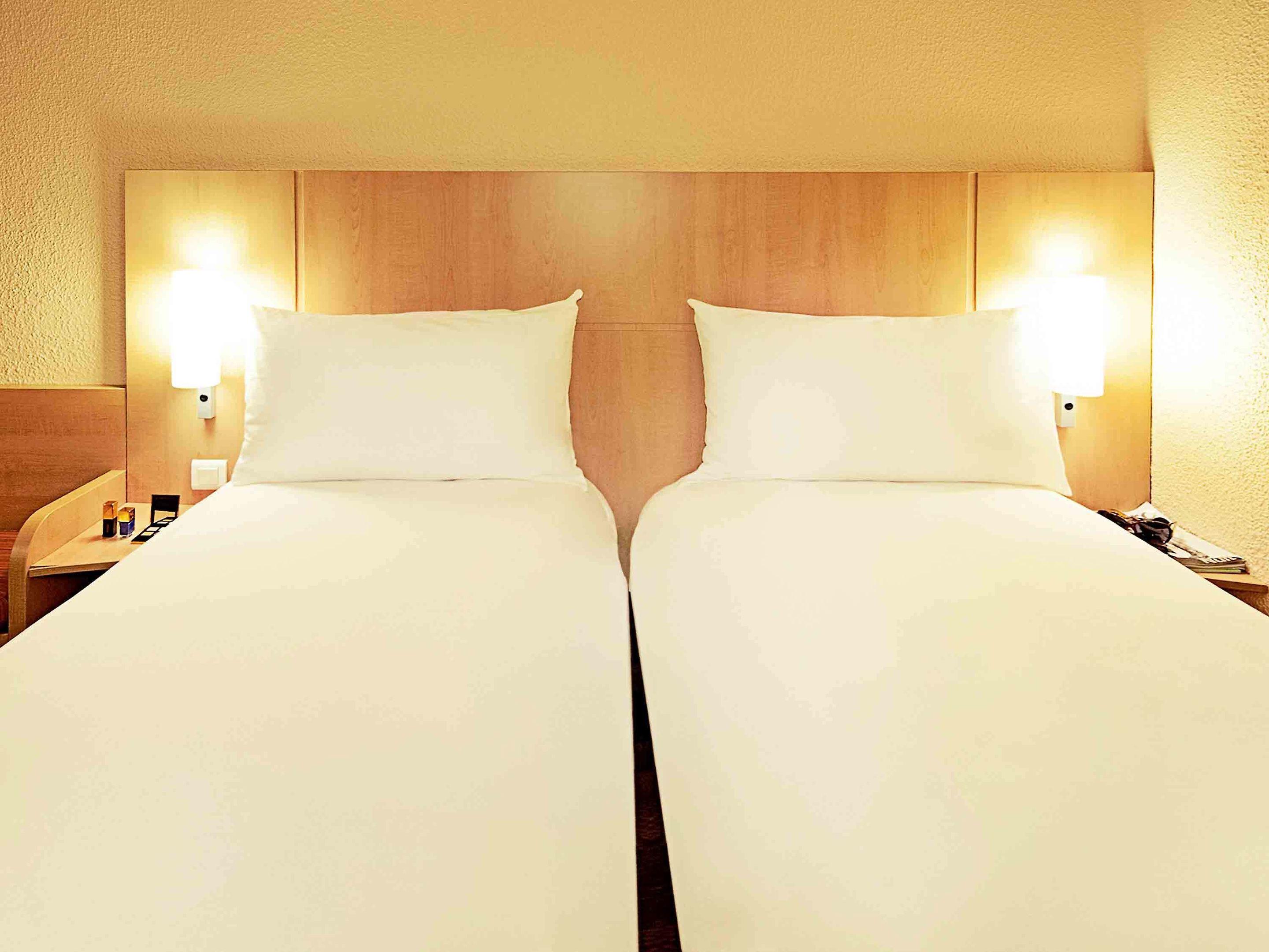 Hôtel ibis Montluçon — photo 5