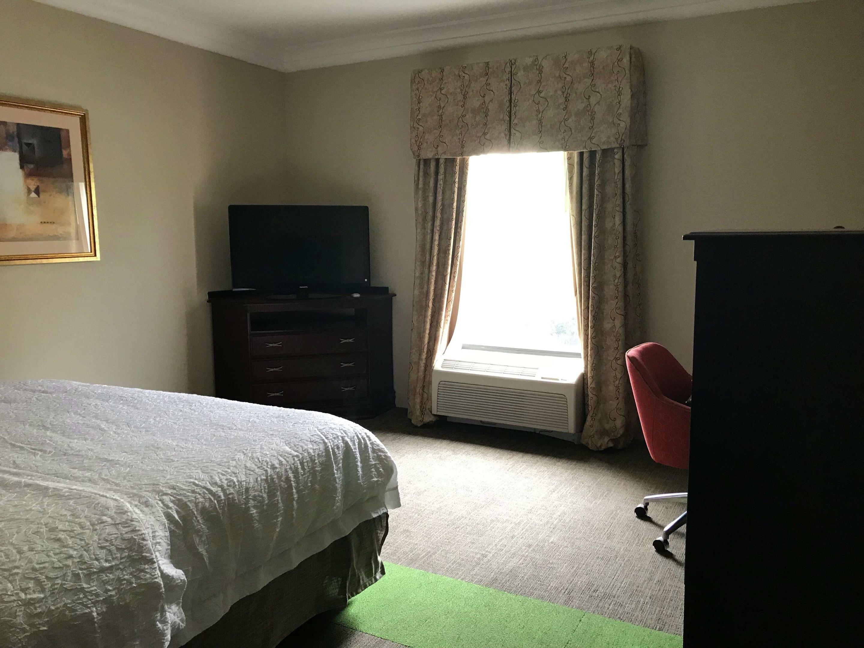 Hampton Inn Vidalia — photo 5
