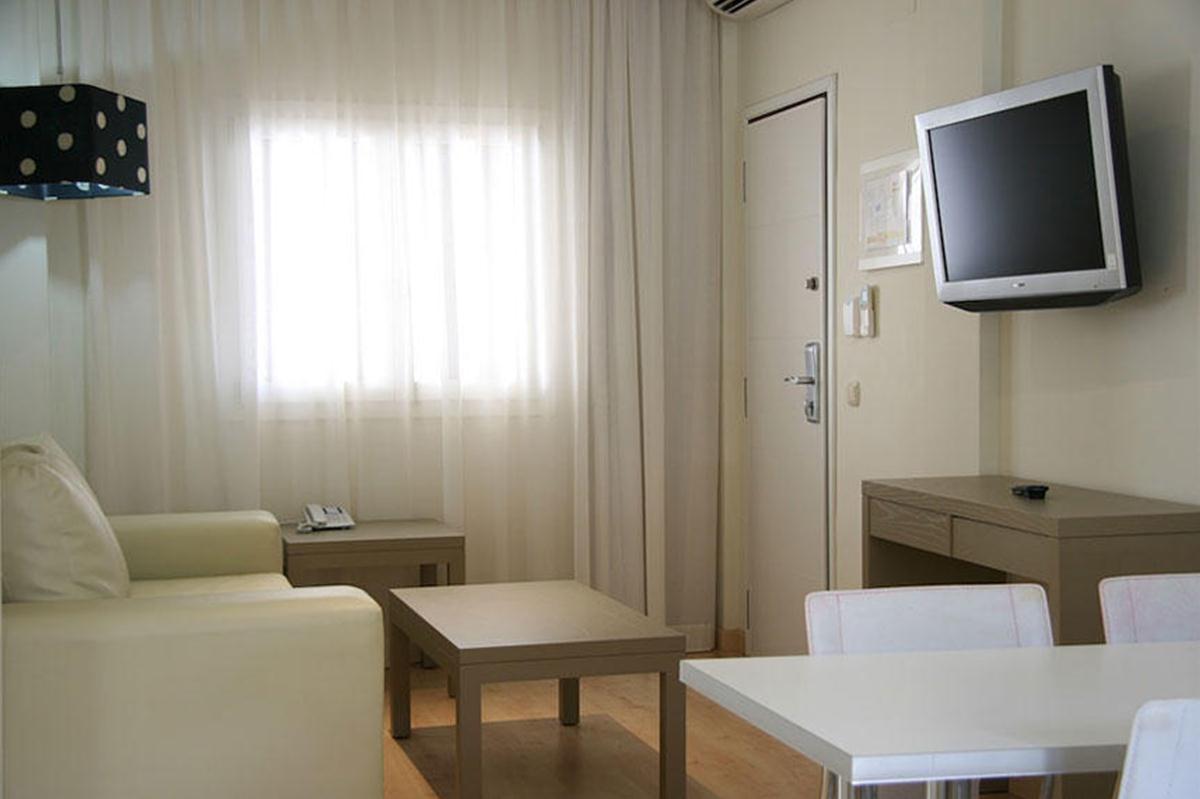 Novo Sancti Petri Aparthotel — photo 5